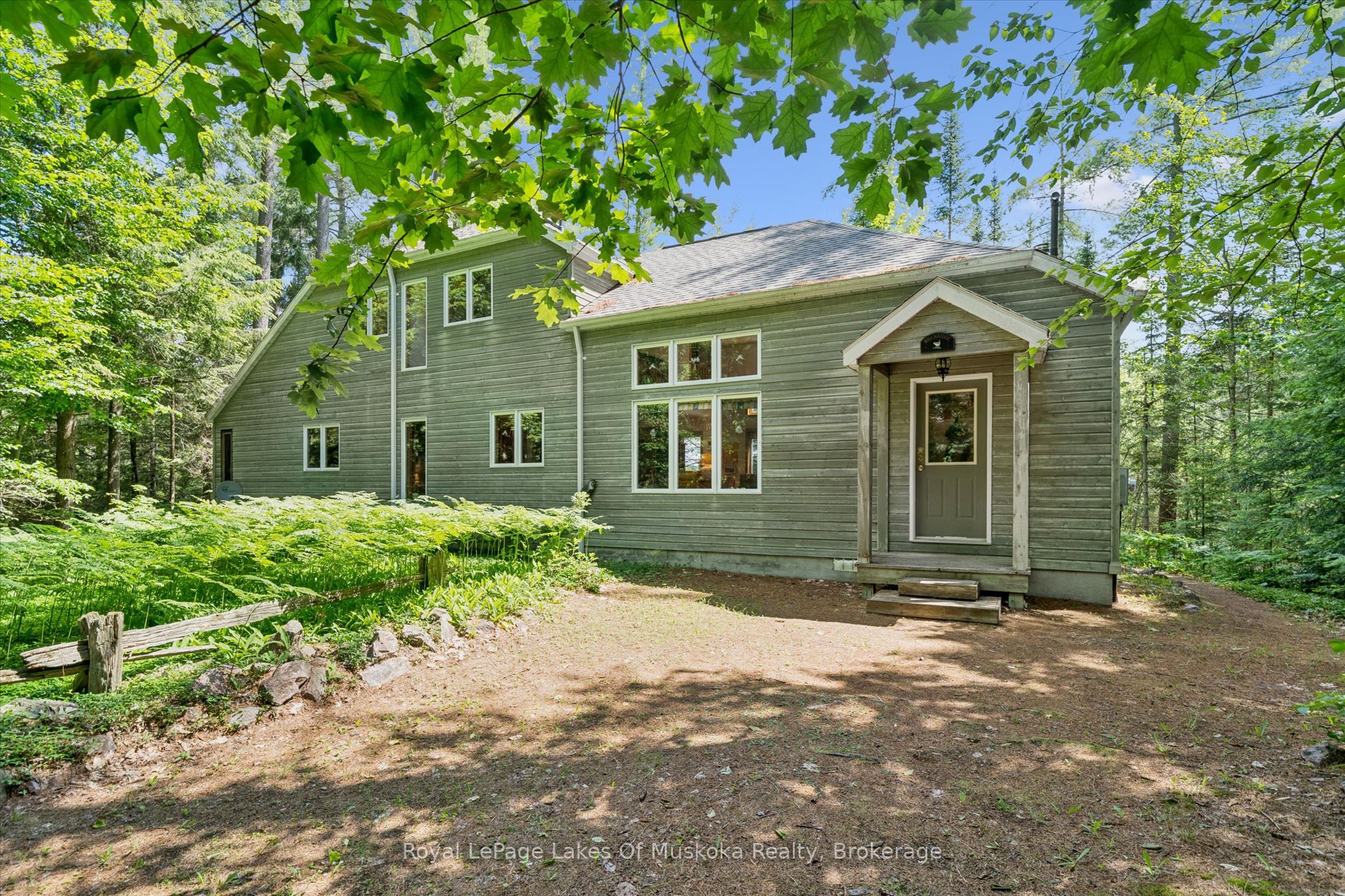 1117 Craftsman Drive Property Photo 7