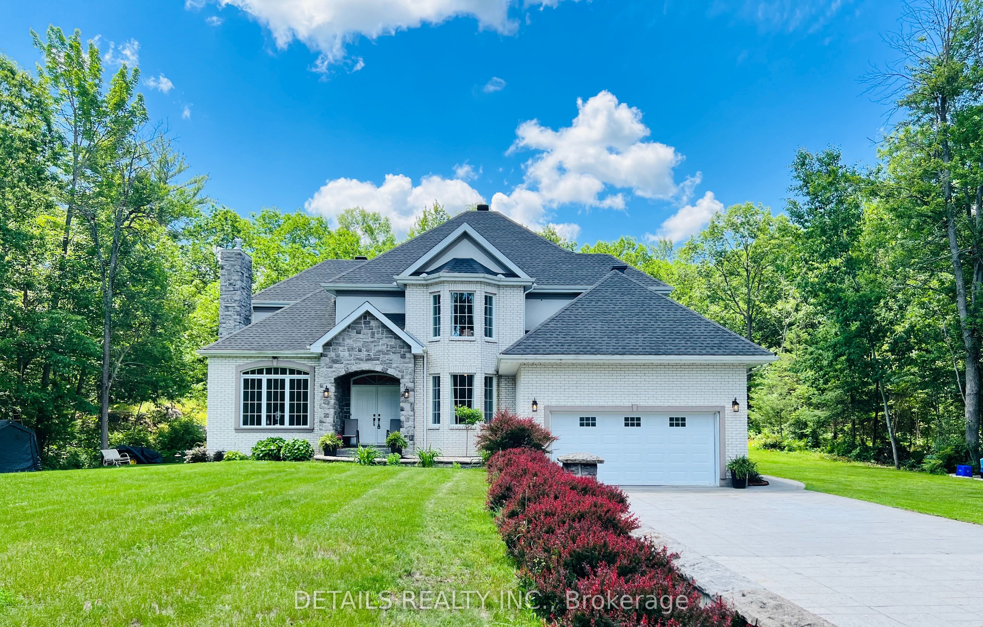 461 John Aselford Drive