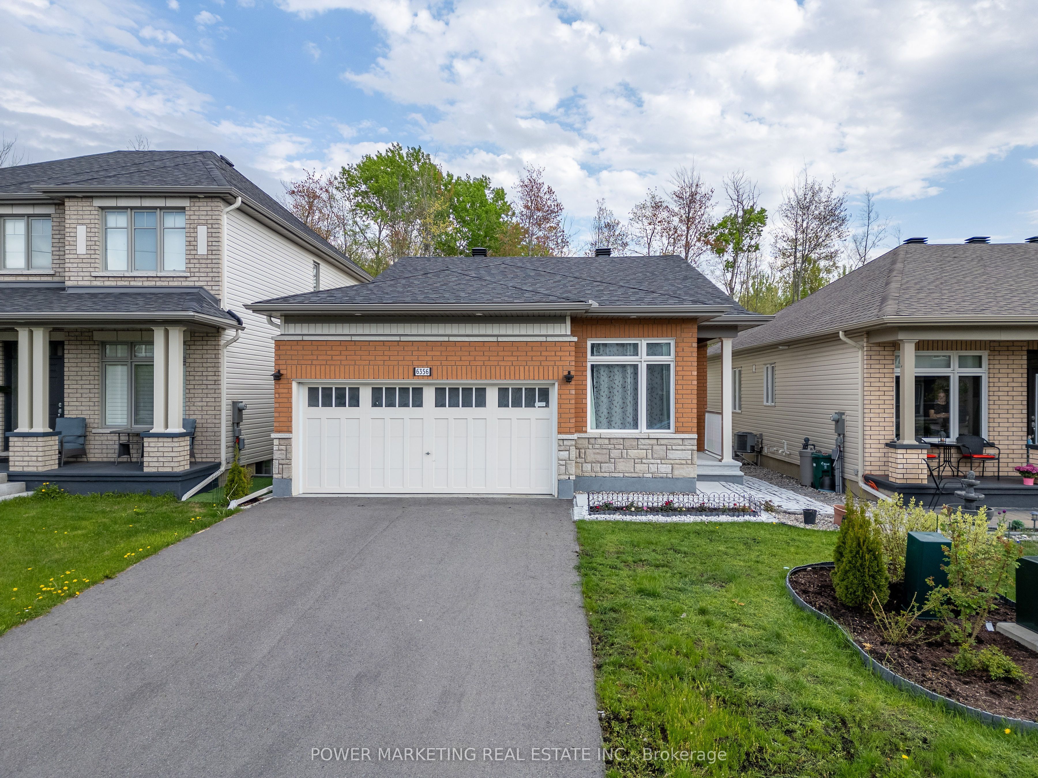6356 Renaud Road Property Photo 1