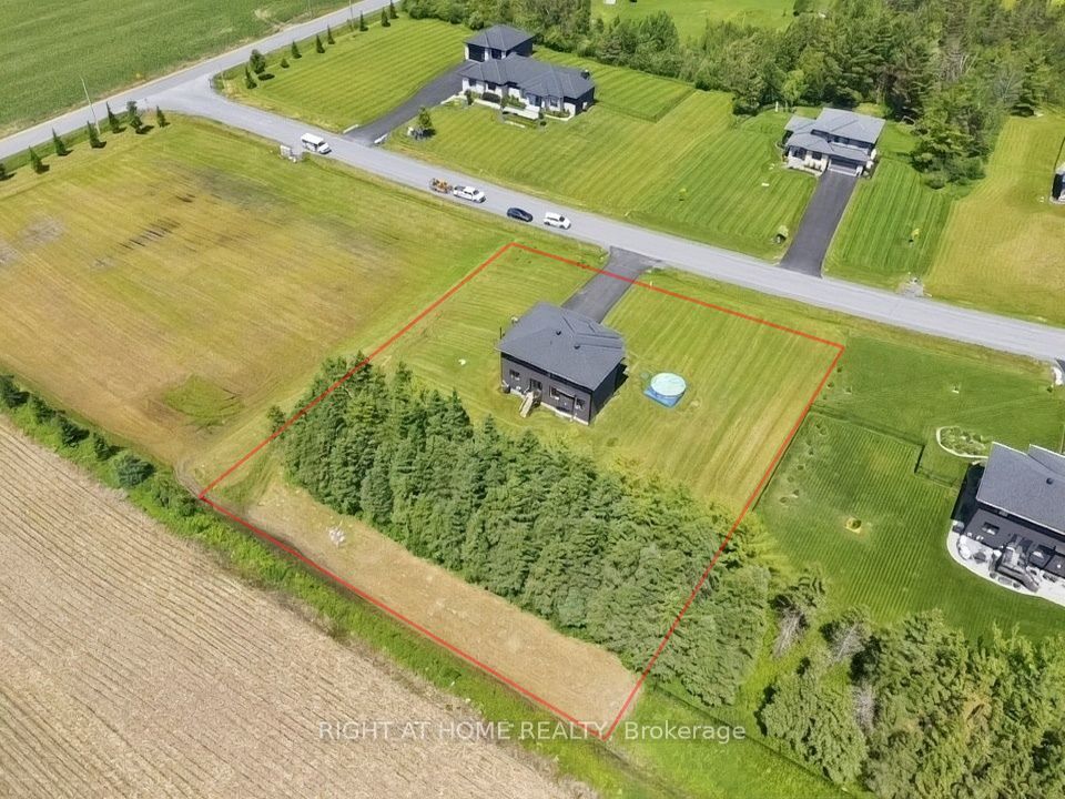 122 Ridgemont Drive Property Photo 19