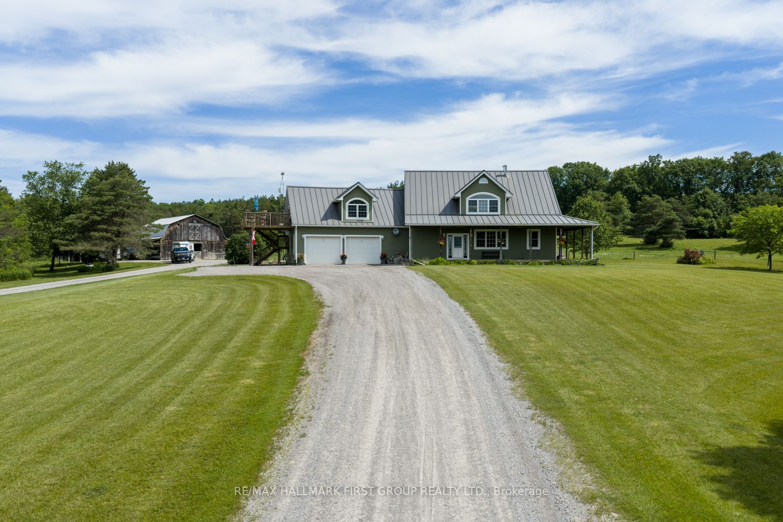 86 Oak Hill Road Property Photo 1