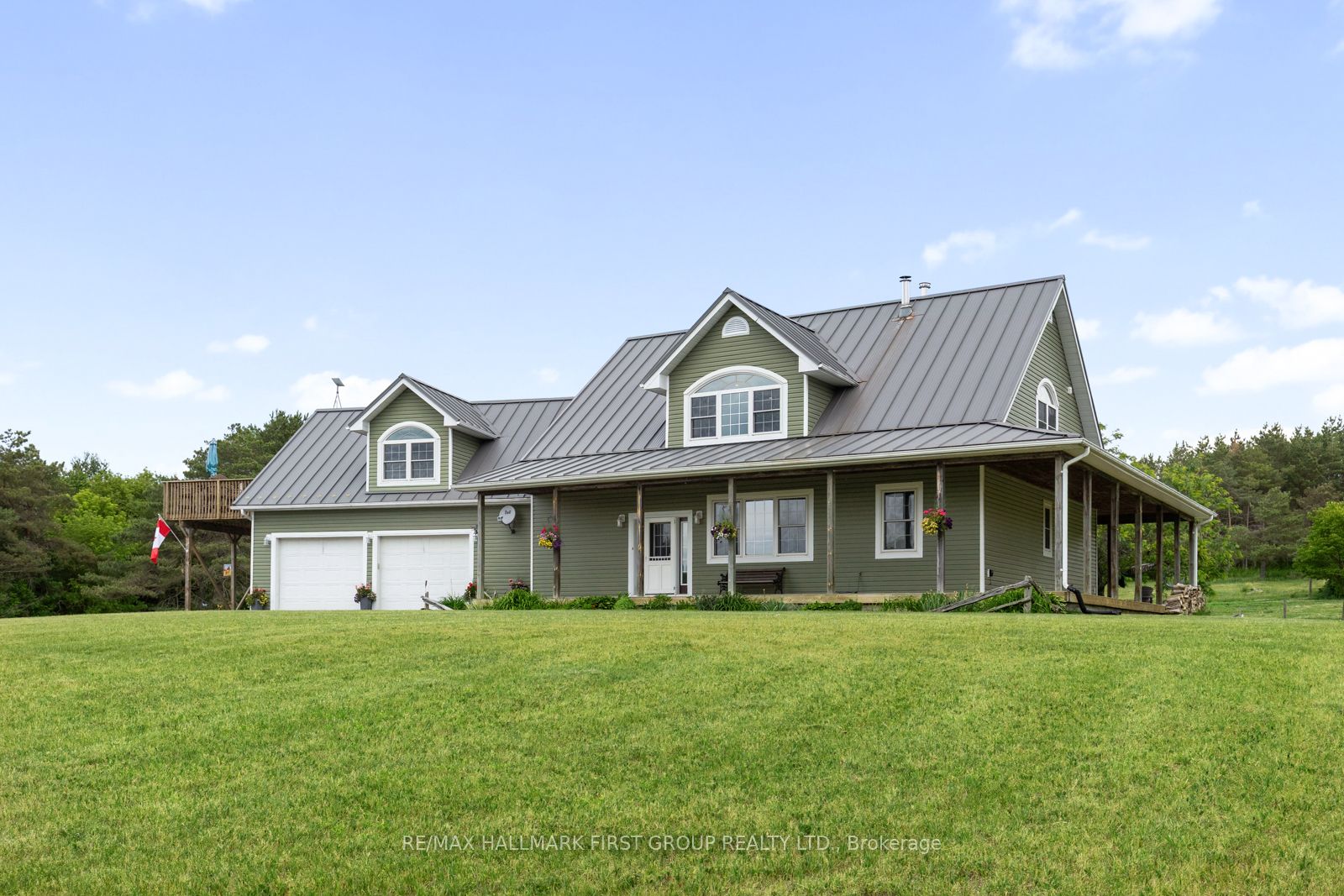 86 Oak Hill Road Property Photo 4
