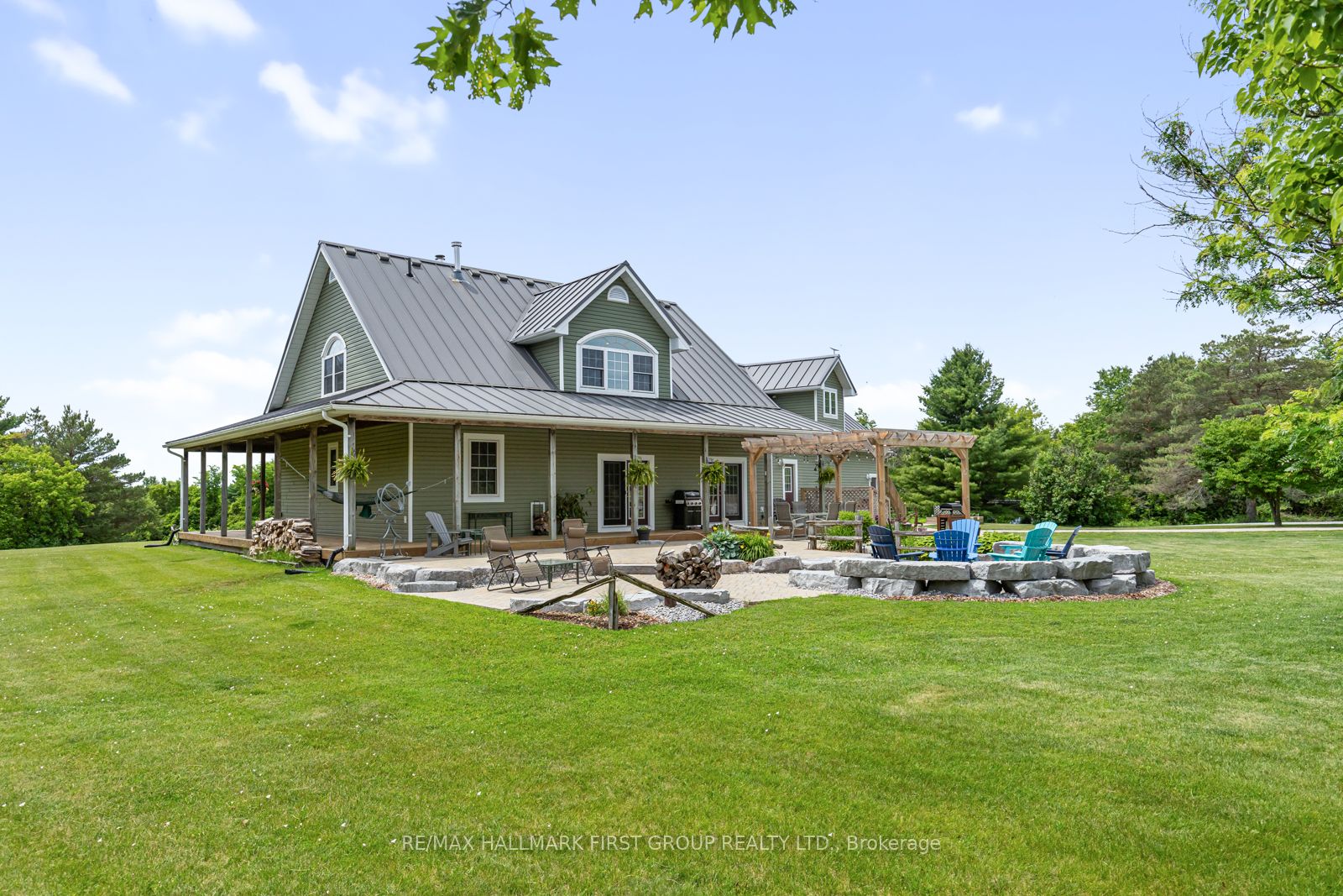 86 Oak Hill Road Property Photo 6