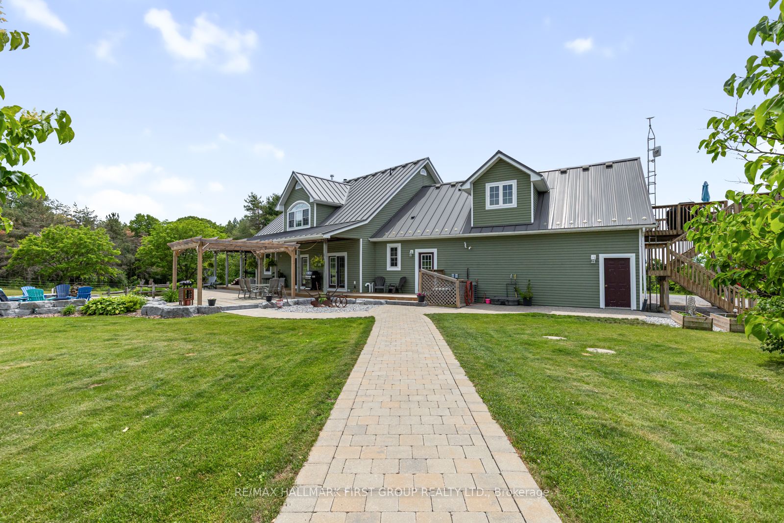 86 Oak Hill Road Property Photo 34