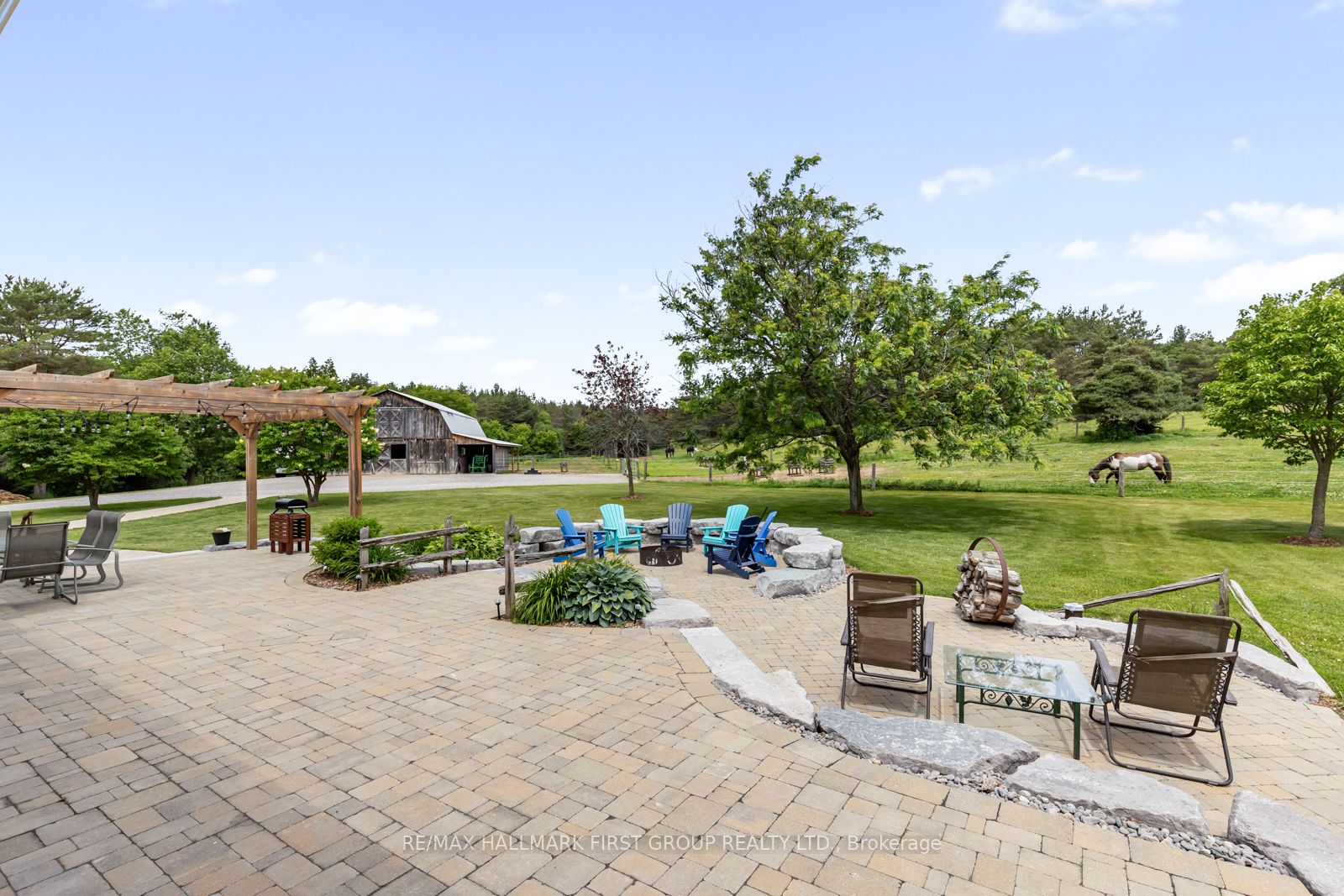 86 Oak Hill Road Property Photo 35