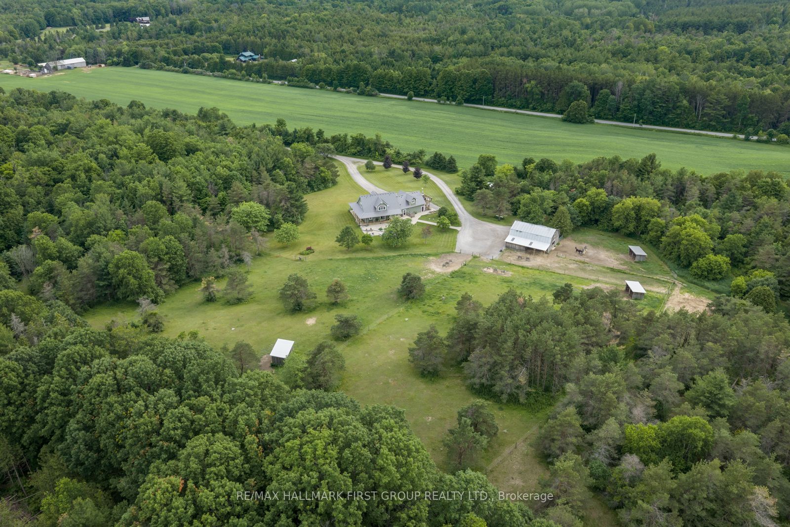 86 Oak Hill Road Property Photo 41