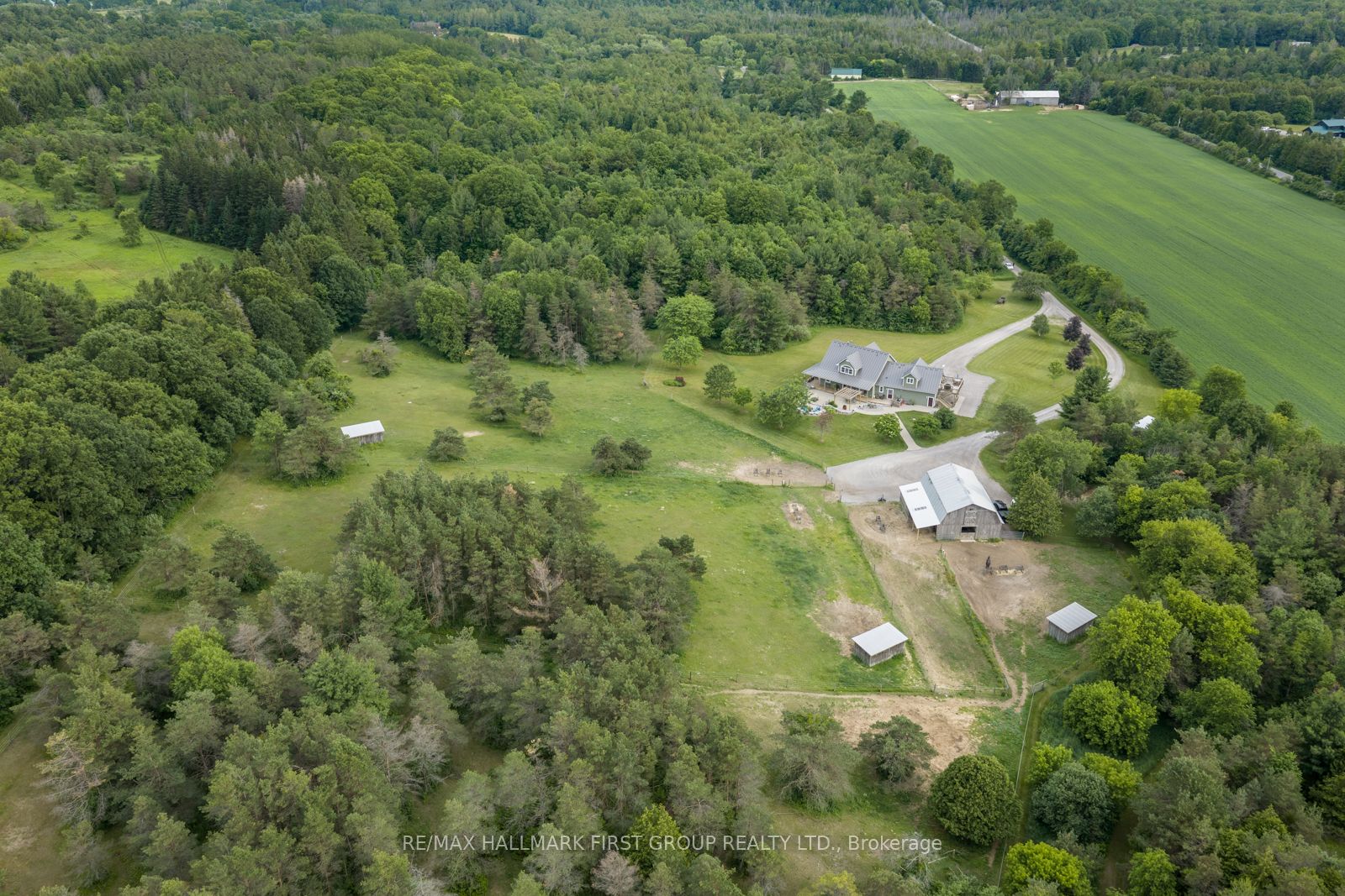 86 Oak Hill Road Property Photo 43