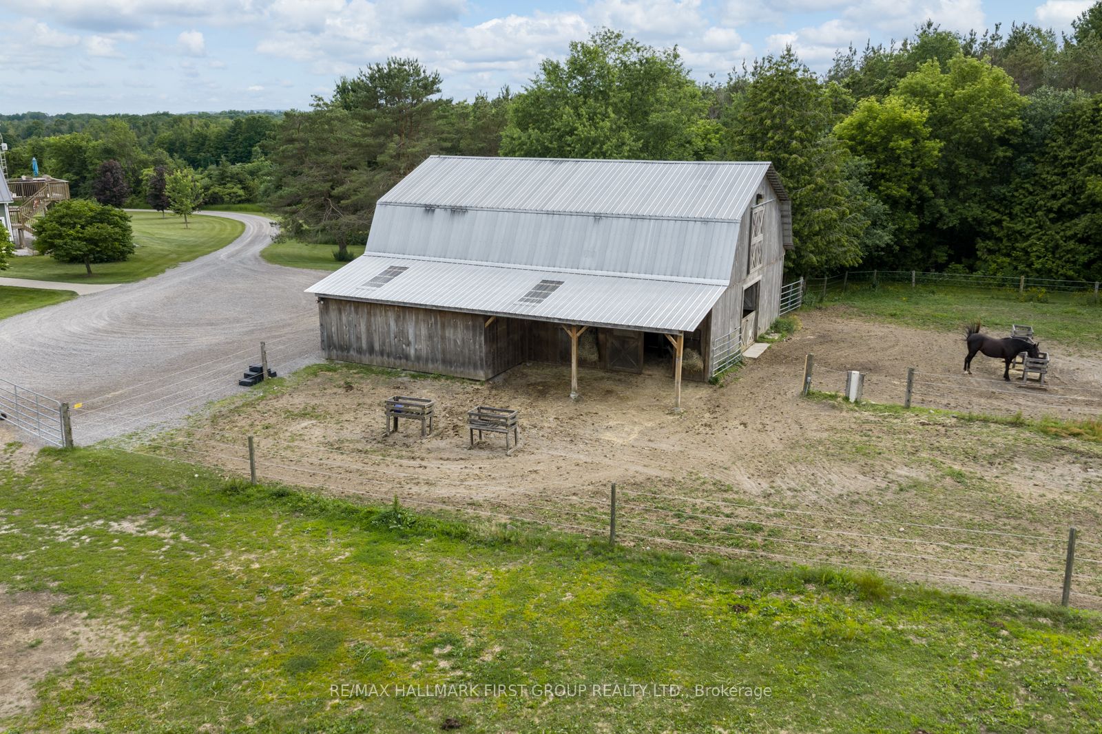 86 Oak Hill Road Property Photo 44