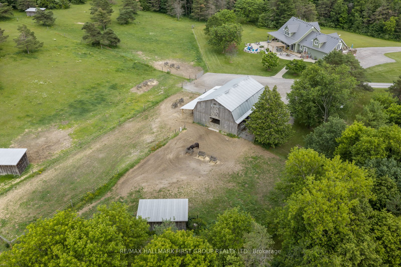 86 Oak Hill Road Property Photo 45