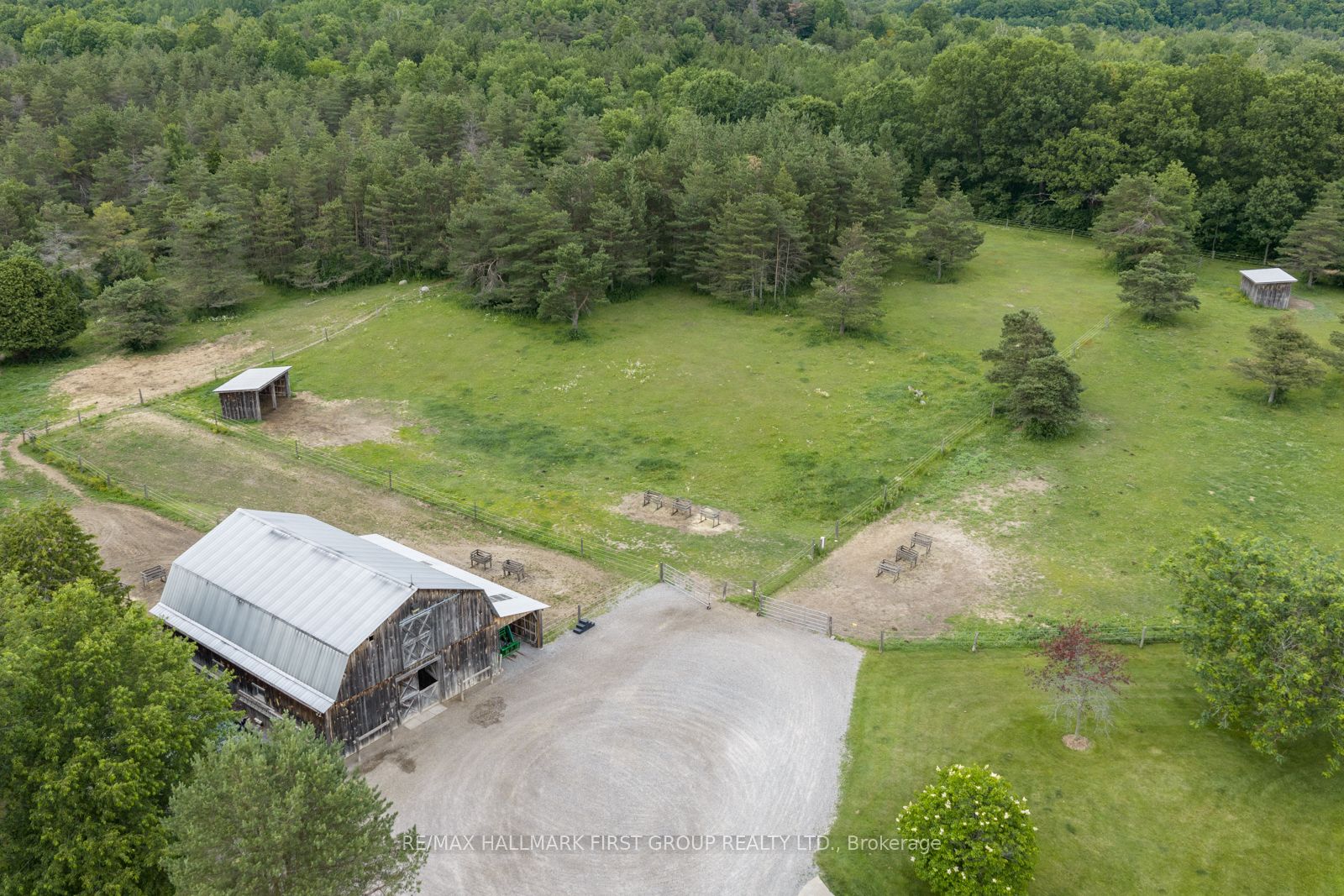 86 Oak Hill Road Property Photo 46