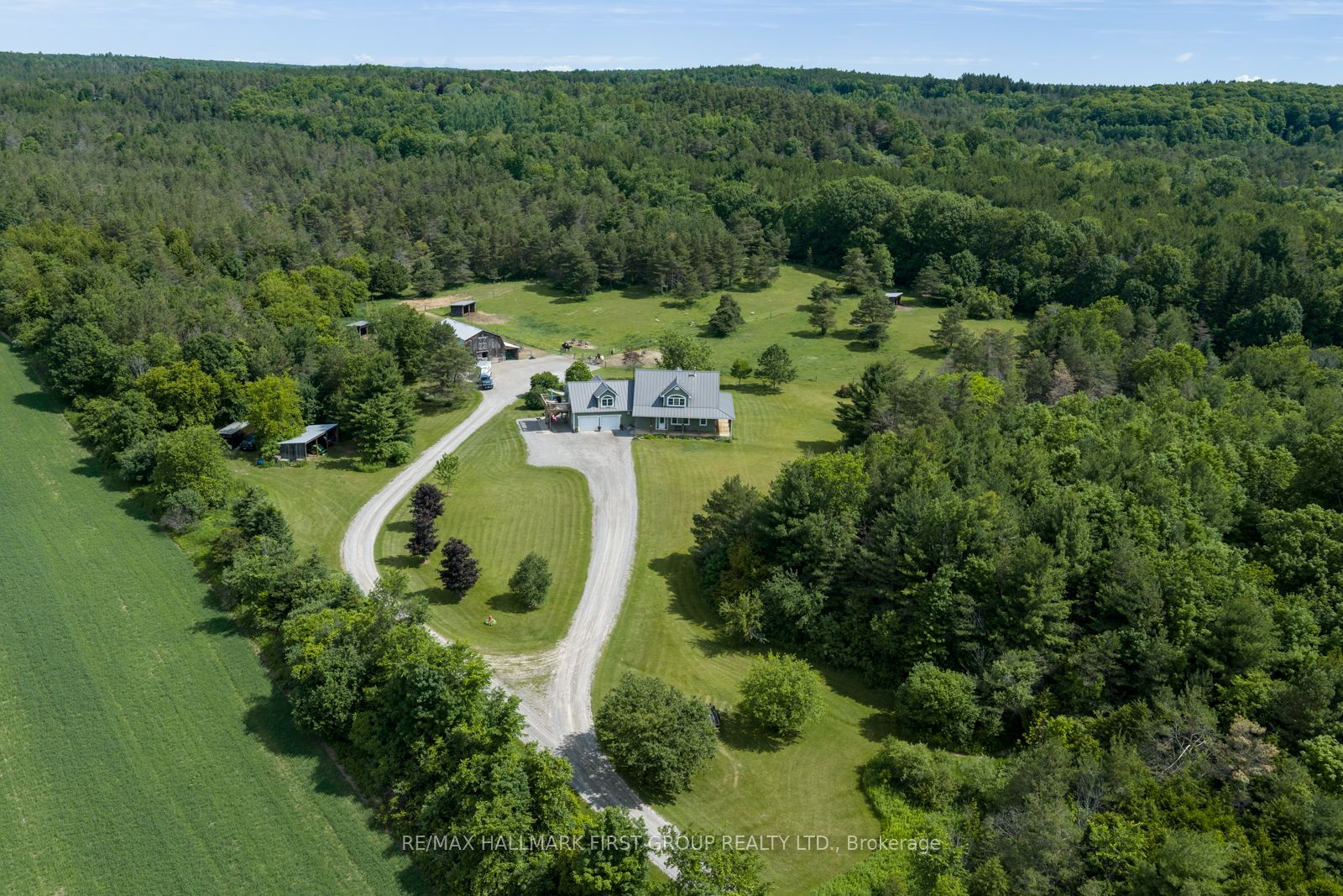 86 Oak Hill Road Property Photo 47