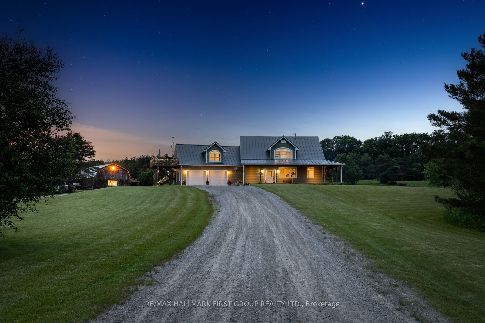 86 Oak Hill Road Property Photo 49