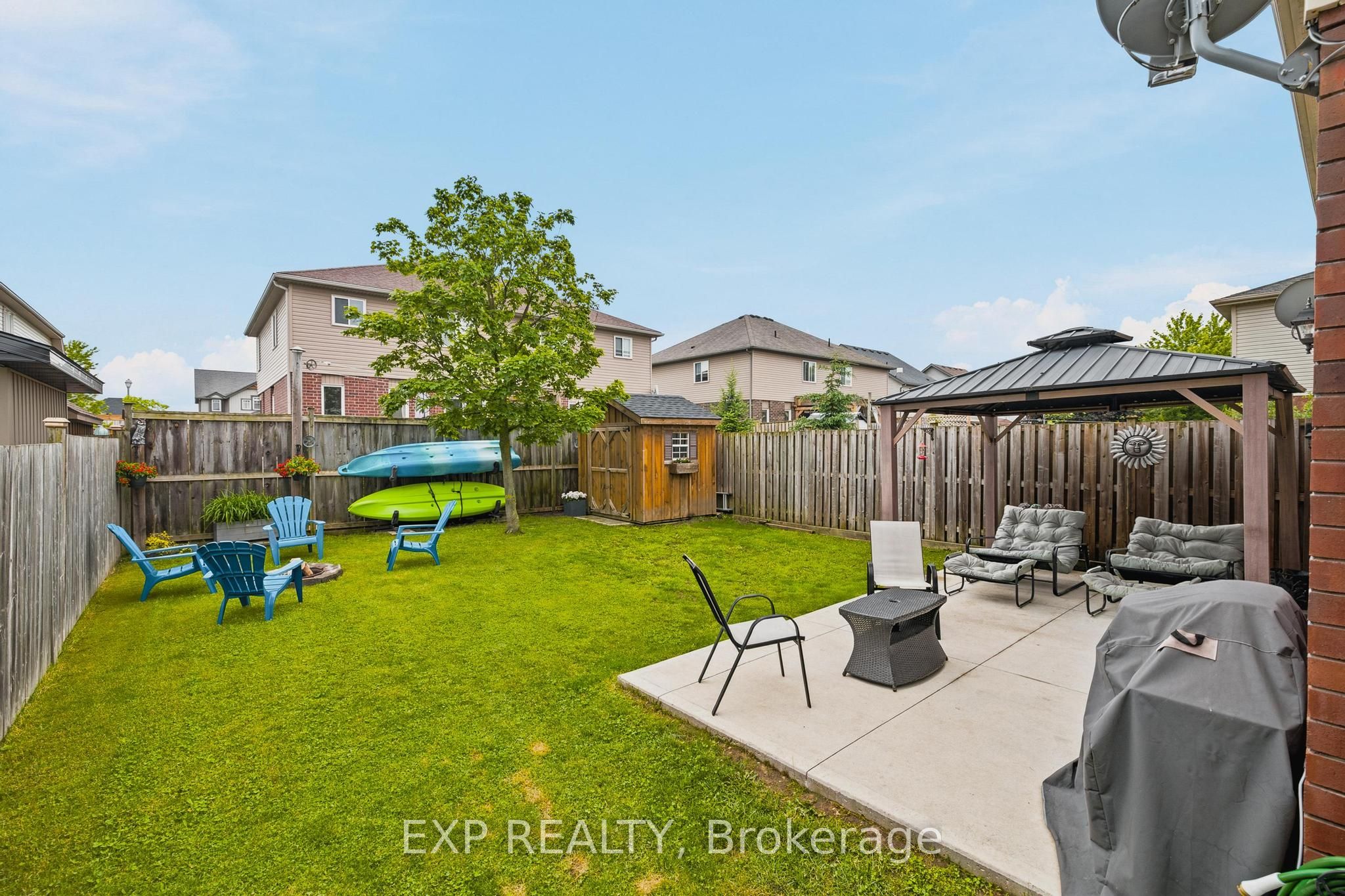 31 Parkside Street Property Photo 21