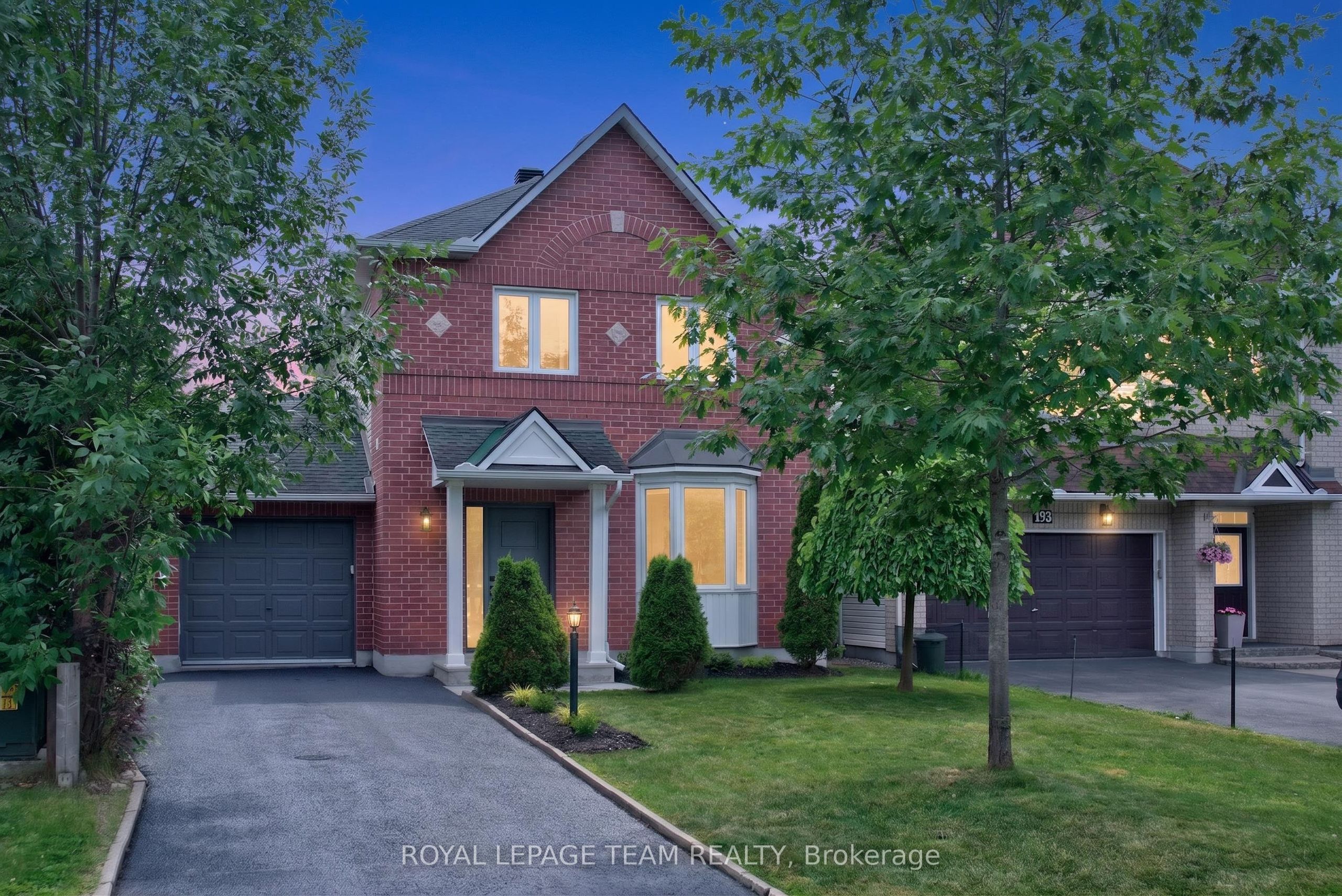 191 Windhurst Drive Property Photo 1