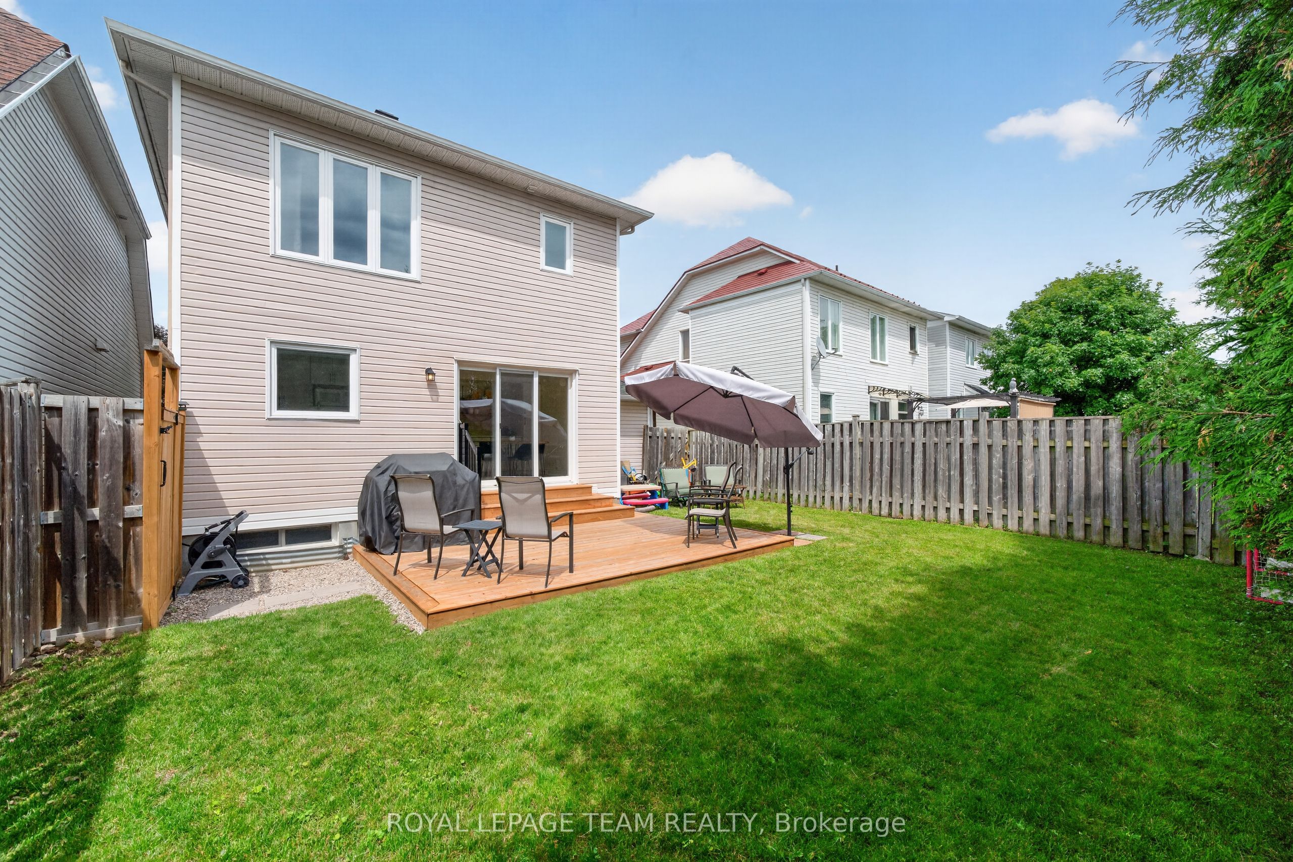 191 Windhurst Drive Property Photo 3