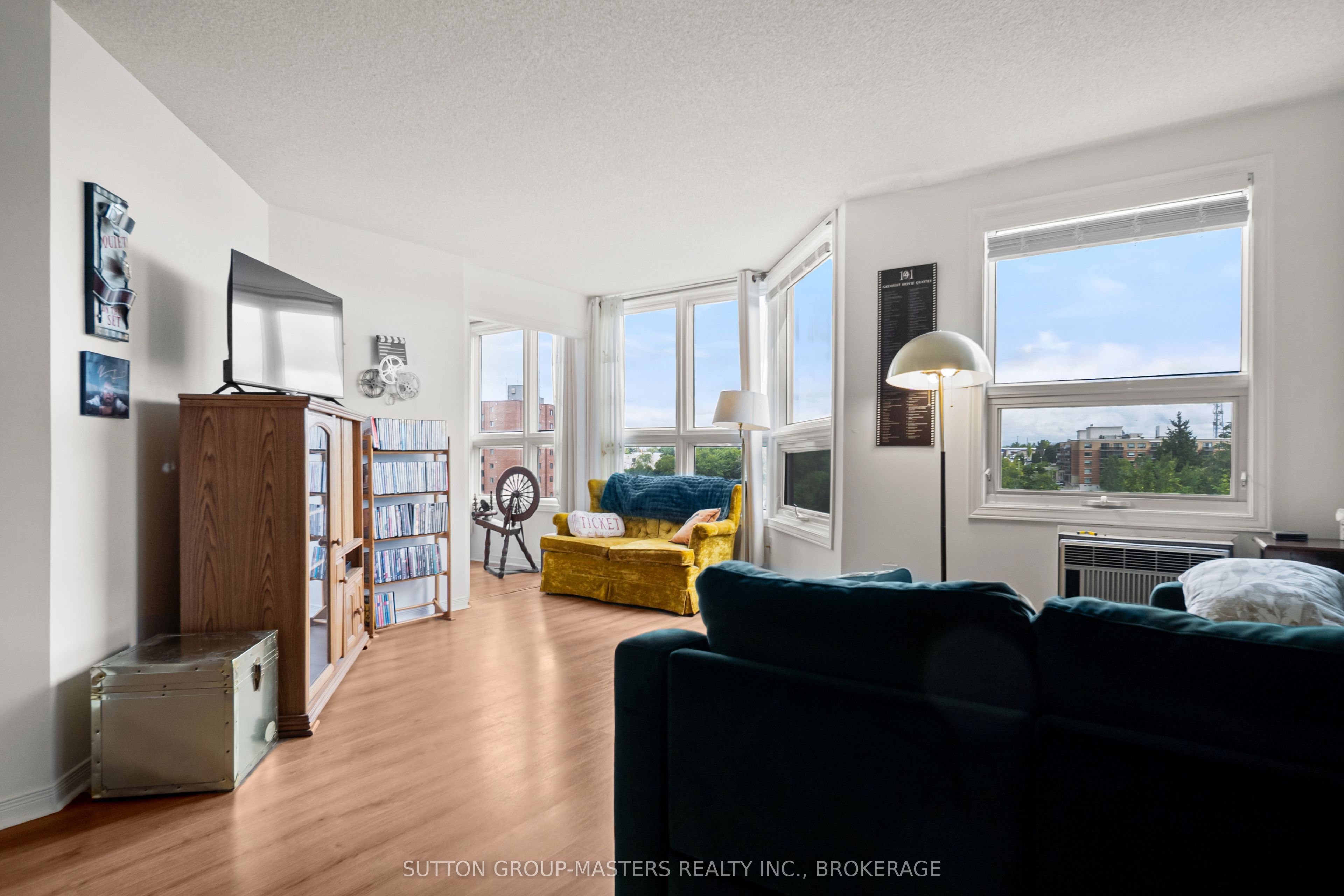 675 Davis Drive 611 Property Photo 13