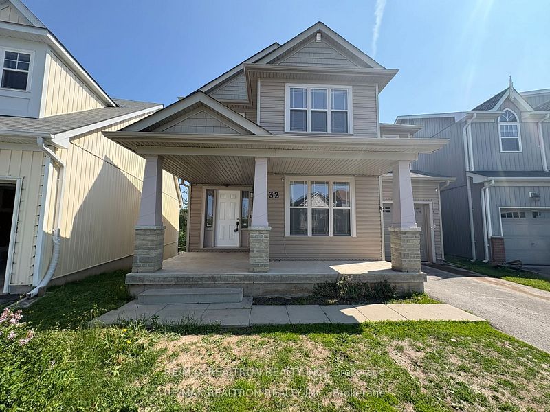 132 Bowen Drive Property Photo 1