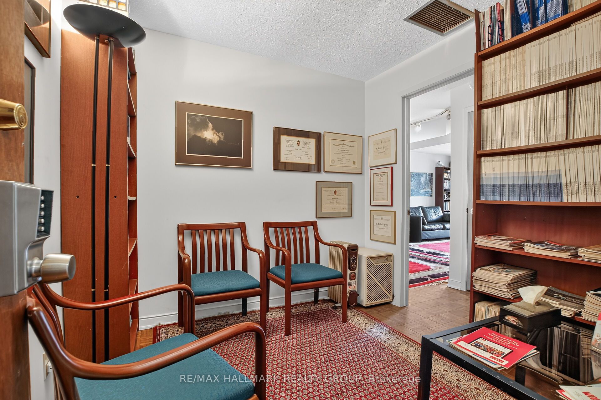 117 Murray Street 301 Property Photo 23