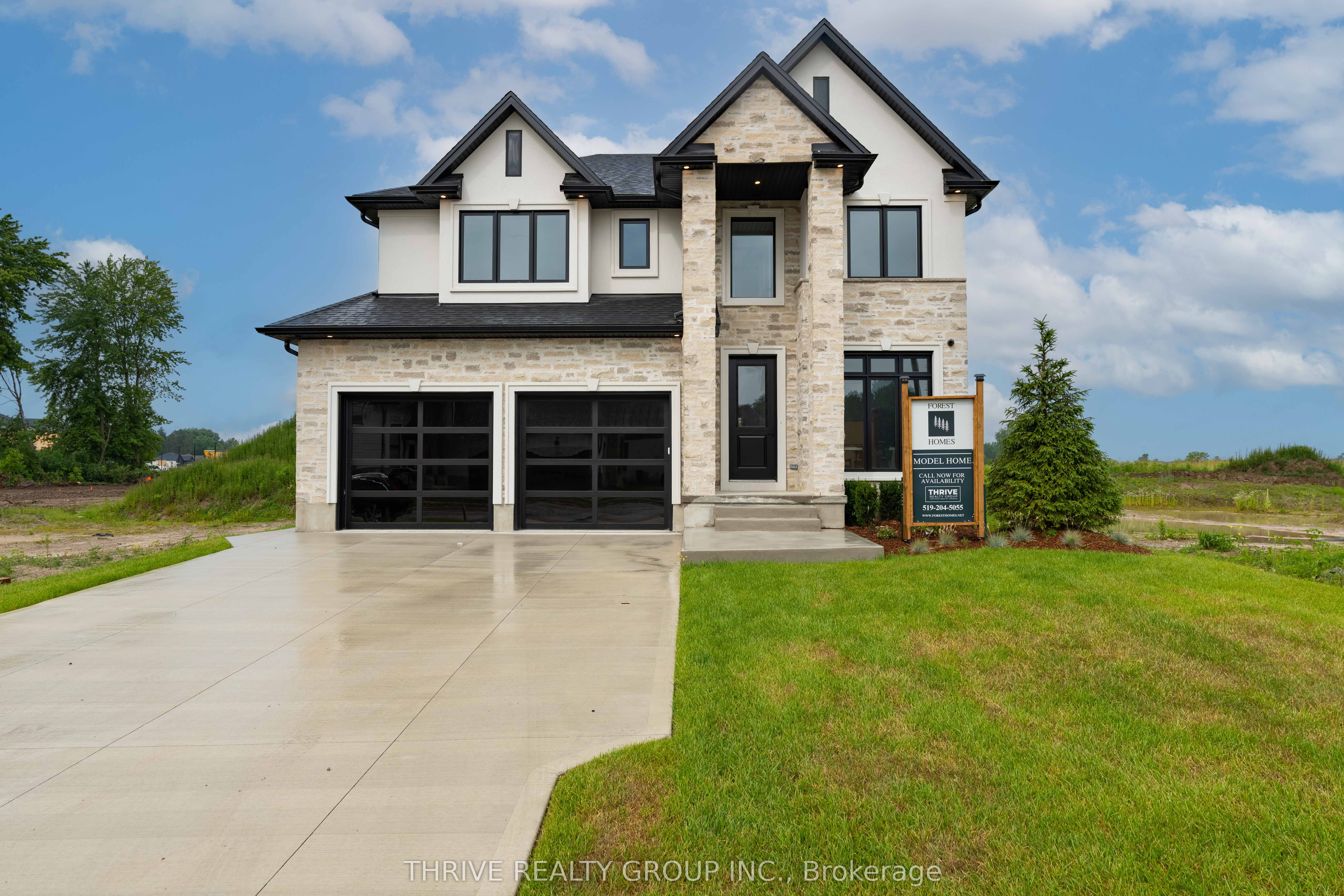 4067 Fallingbrook Road Property Photo 1