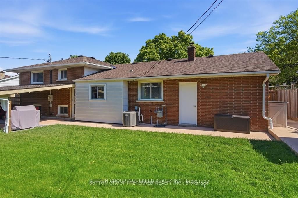 27 Stormont Drive Property Photo 40
