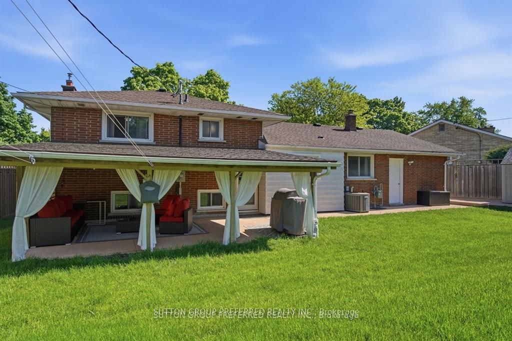 27 Stormont Drive Property Photo 42