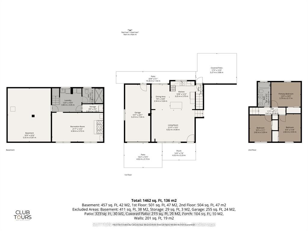 27 Stormont Drive Property Photo 45