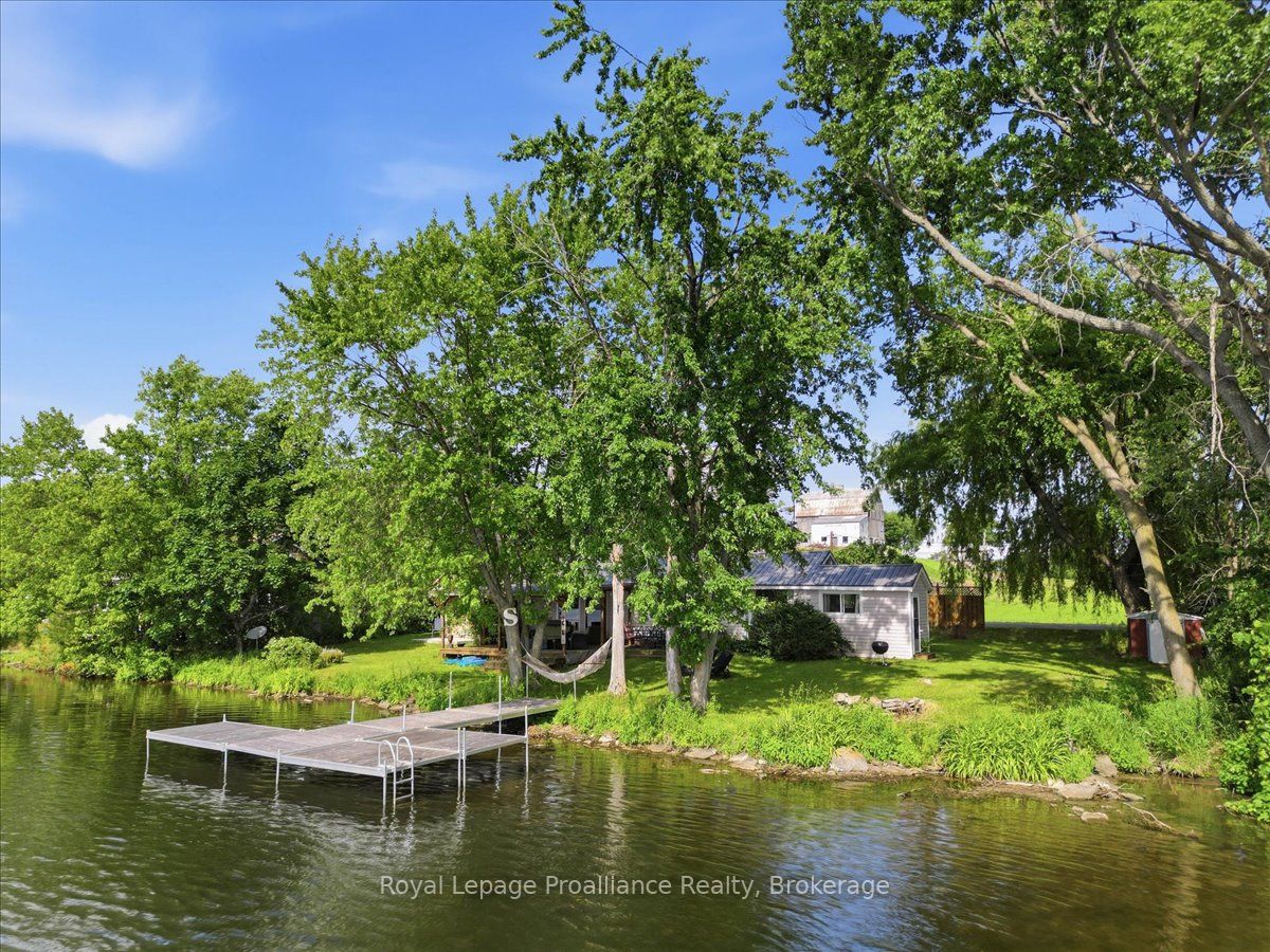 482 Haigs Reach Road Property Photo 1