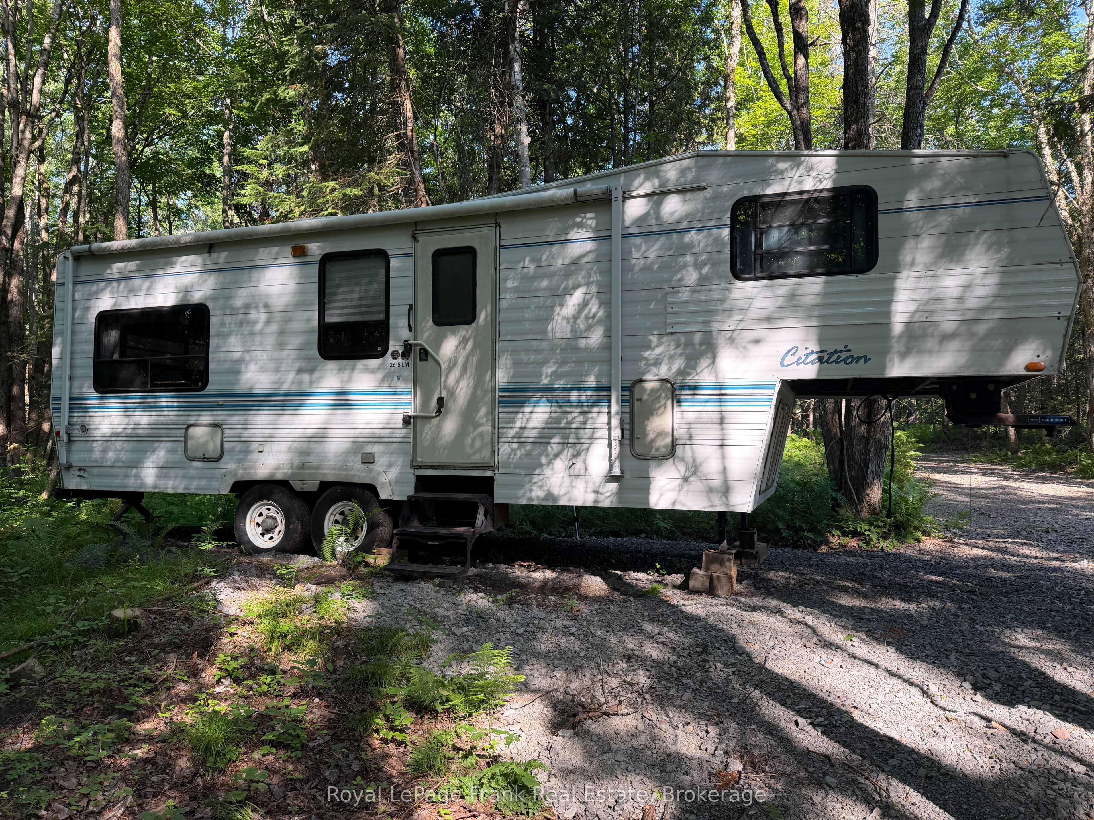 0 Pt Lt 13 Con 8 Road Property Photo 11