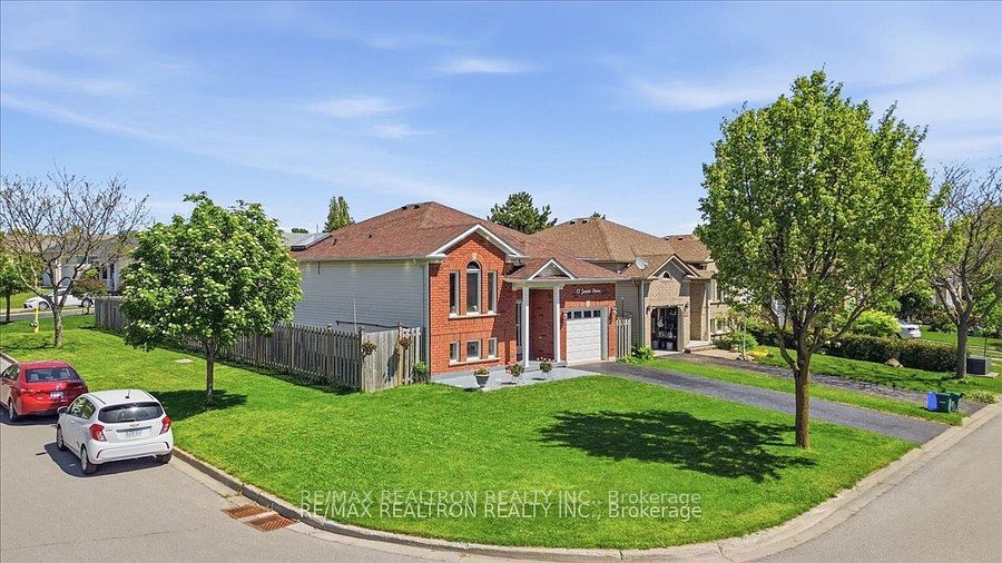 12 Jarvis Drive Property Photo 1