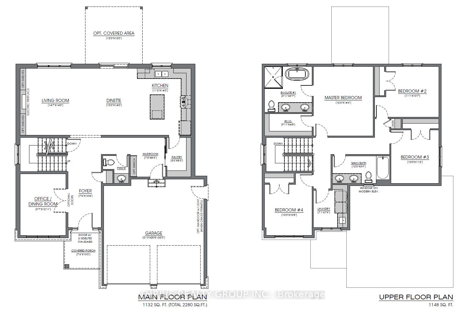 878 Lunar Drive Property Photo 2