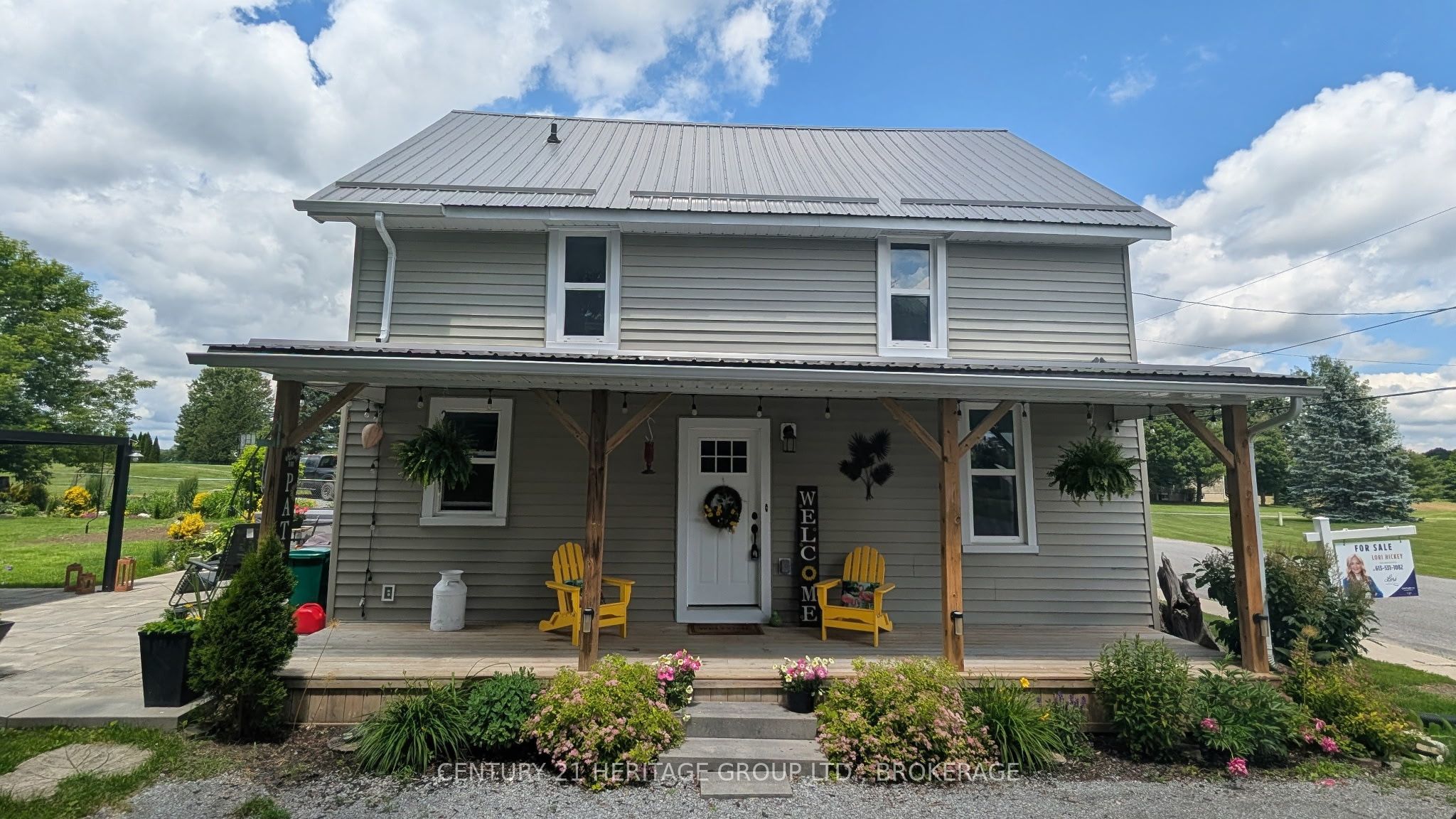 269 Simmons Road Property Photo 2