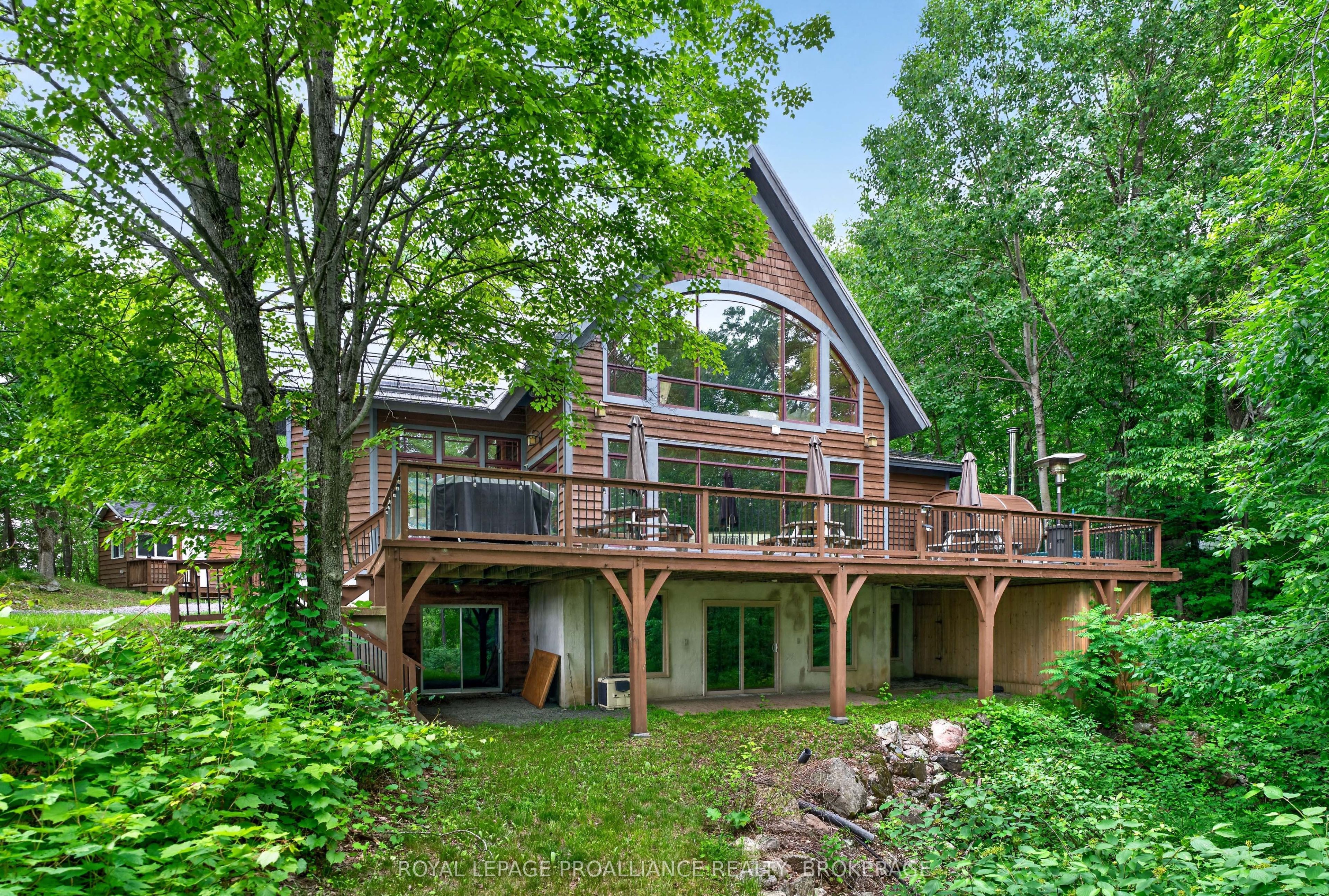 488 Gull Creek Lane Property Photo 1