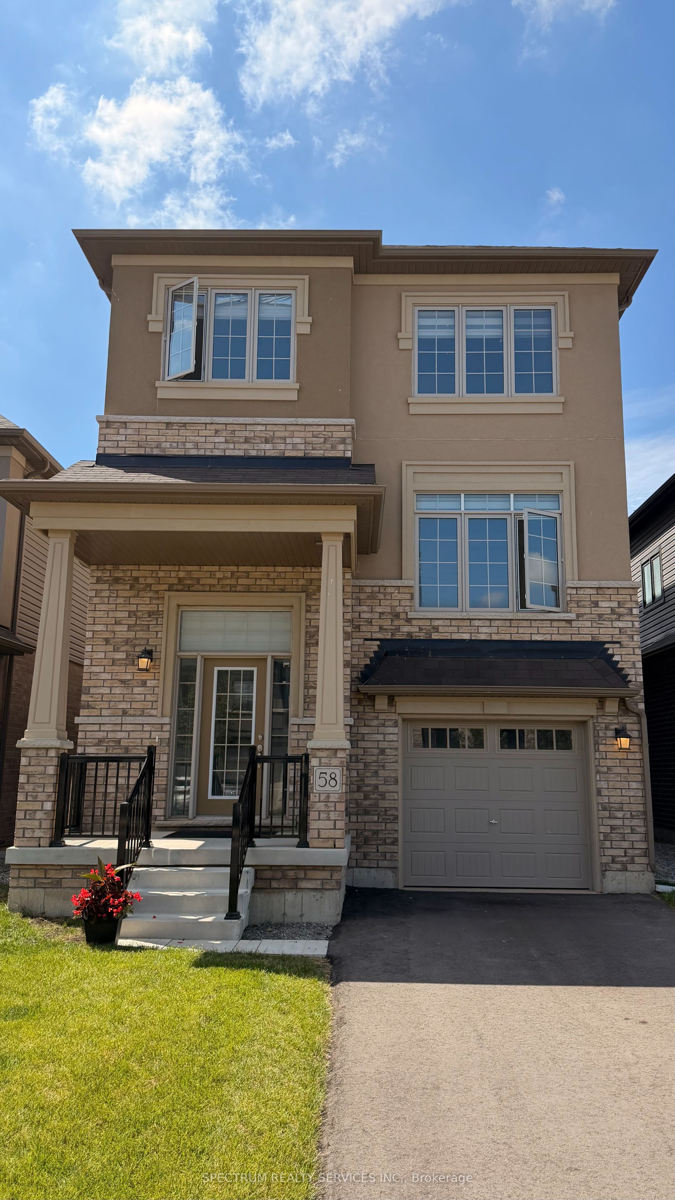 58 George Brier Drive Property Photo 1