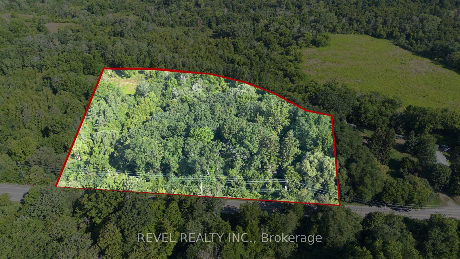 Pt Lt 22 Con 2 Property Photo 1