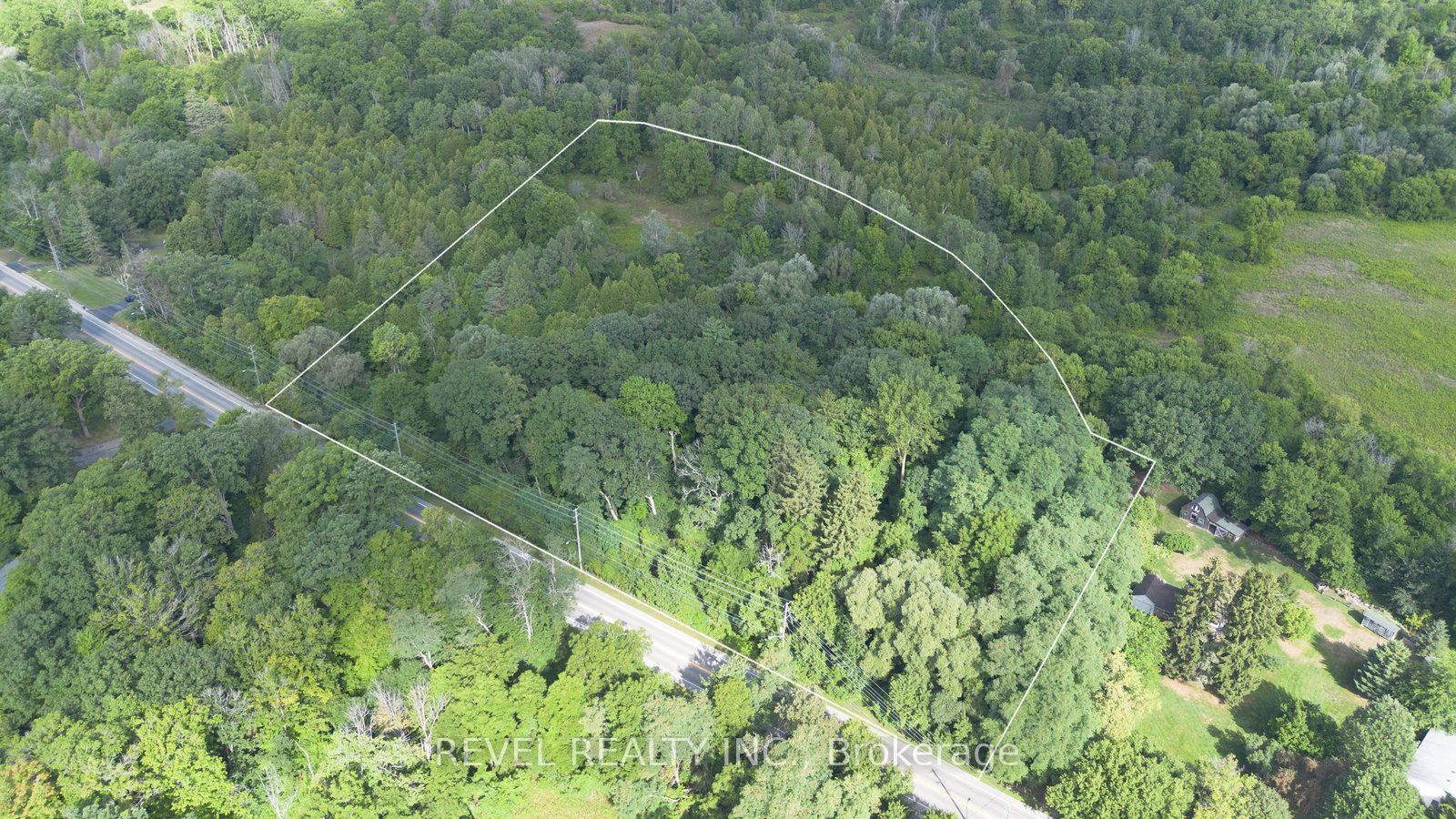 Pt Lt 22 Con 2 Property Photo 8