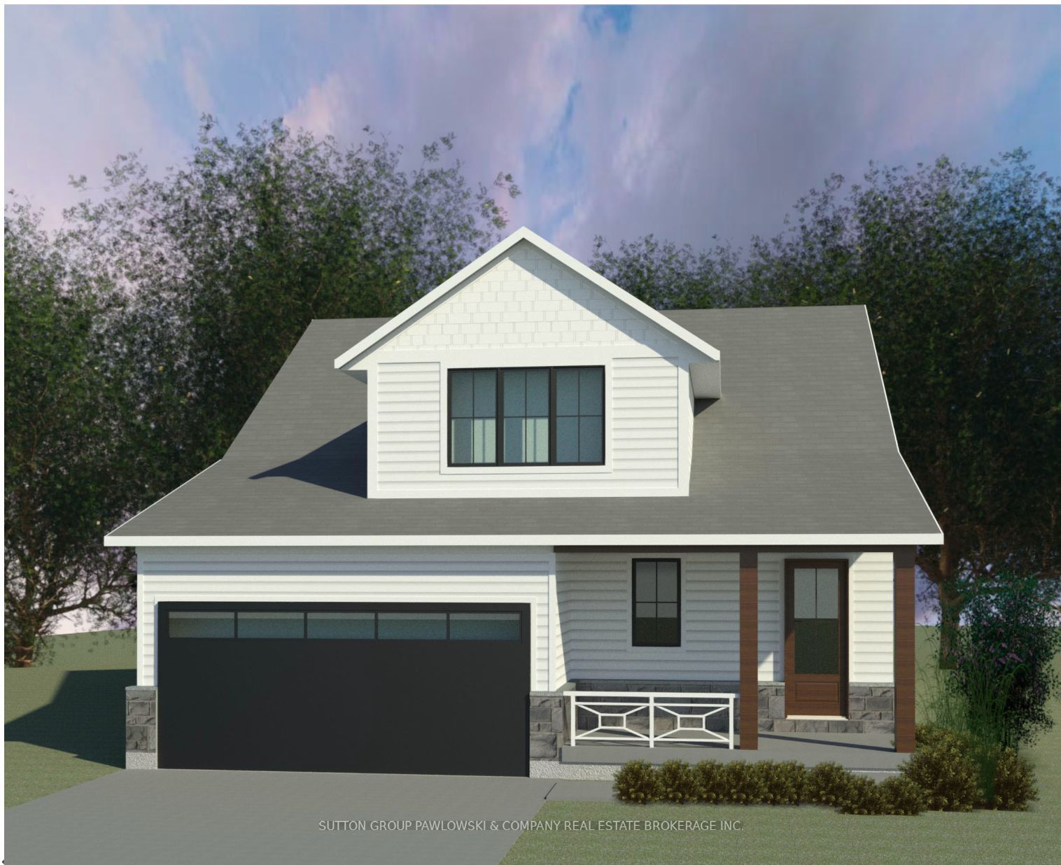 95 Dearing Drive Lot #29 Property Photo 37