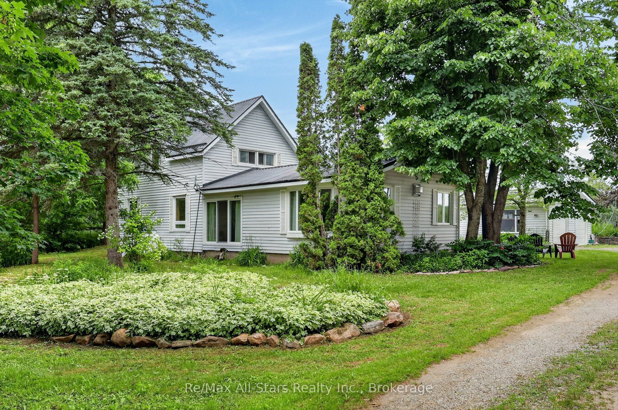4077 Monck Road Property Photo 4