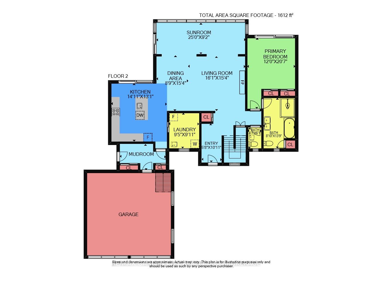 656 Memorial Drive Property Photo 6