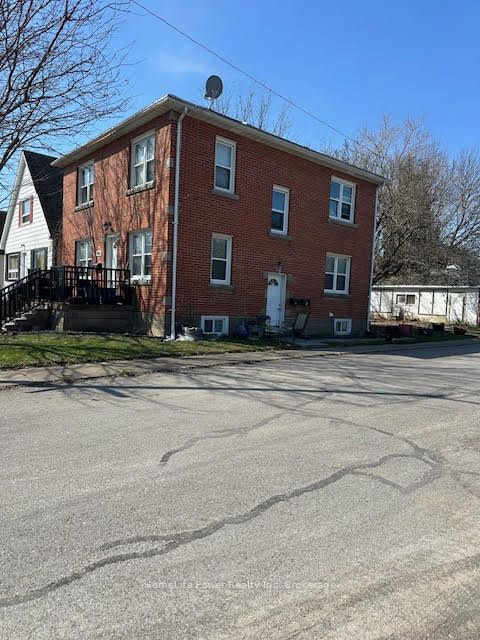 4077 Hickson Avenue Property Photo 1