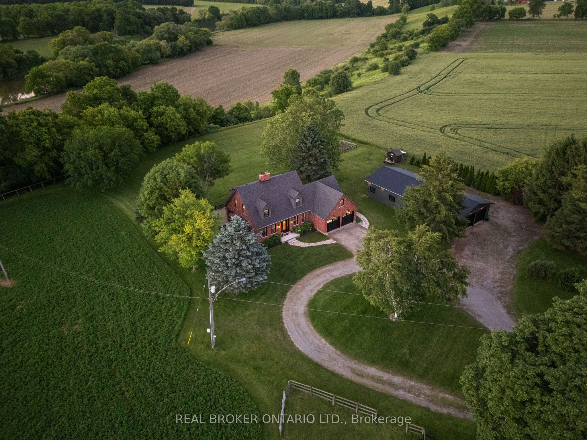 99 County Road 18 Road Property Photo 37