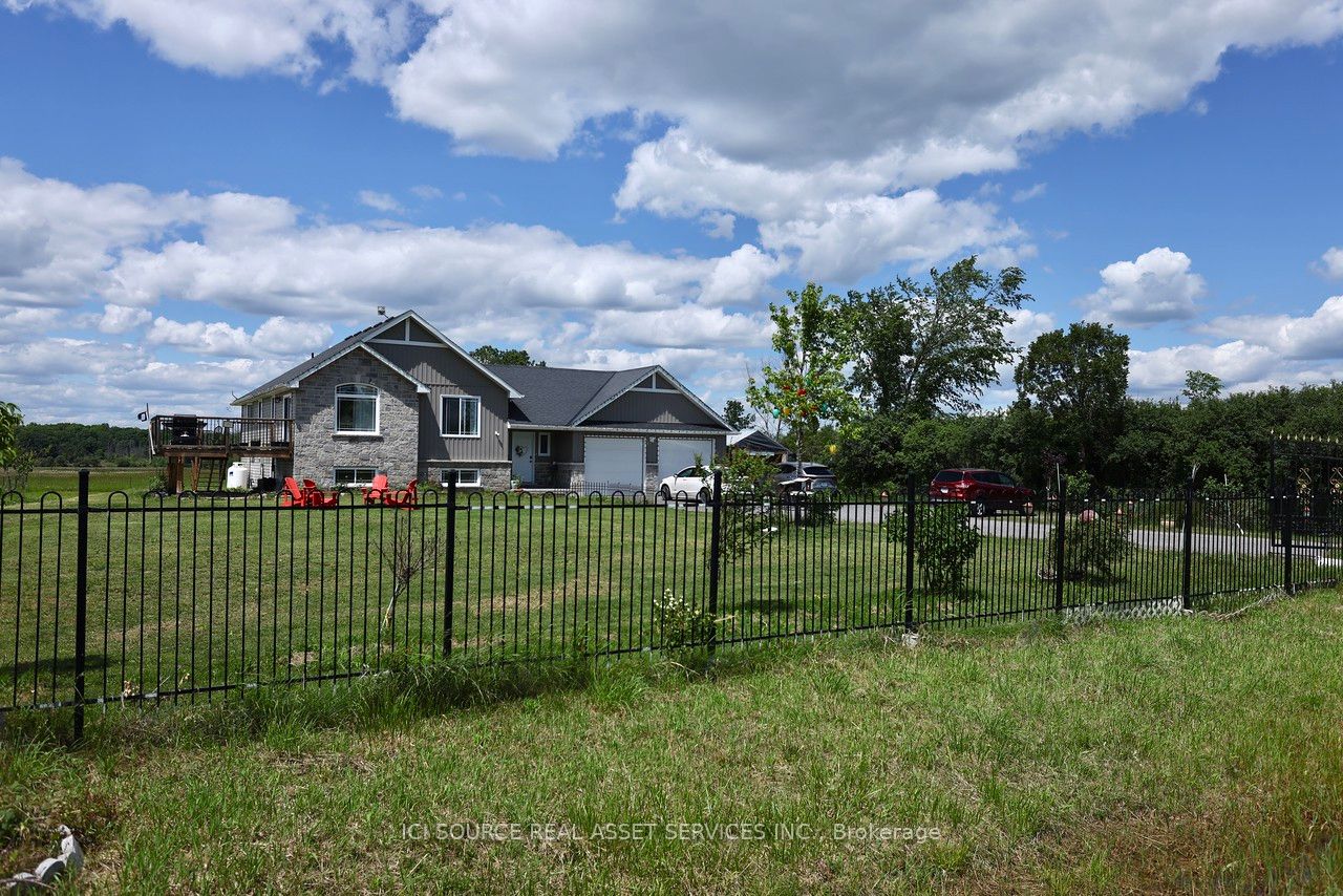 1611 Harmony Road Property Photo 1