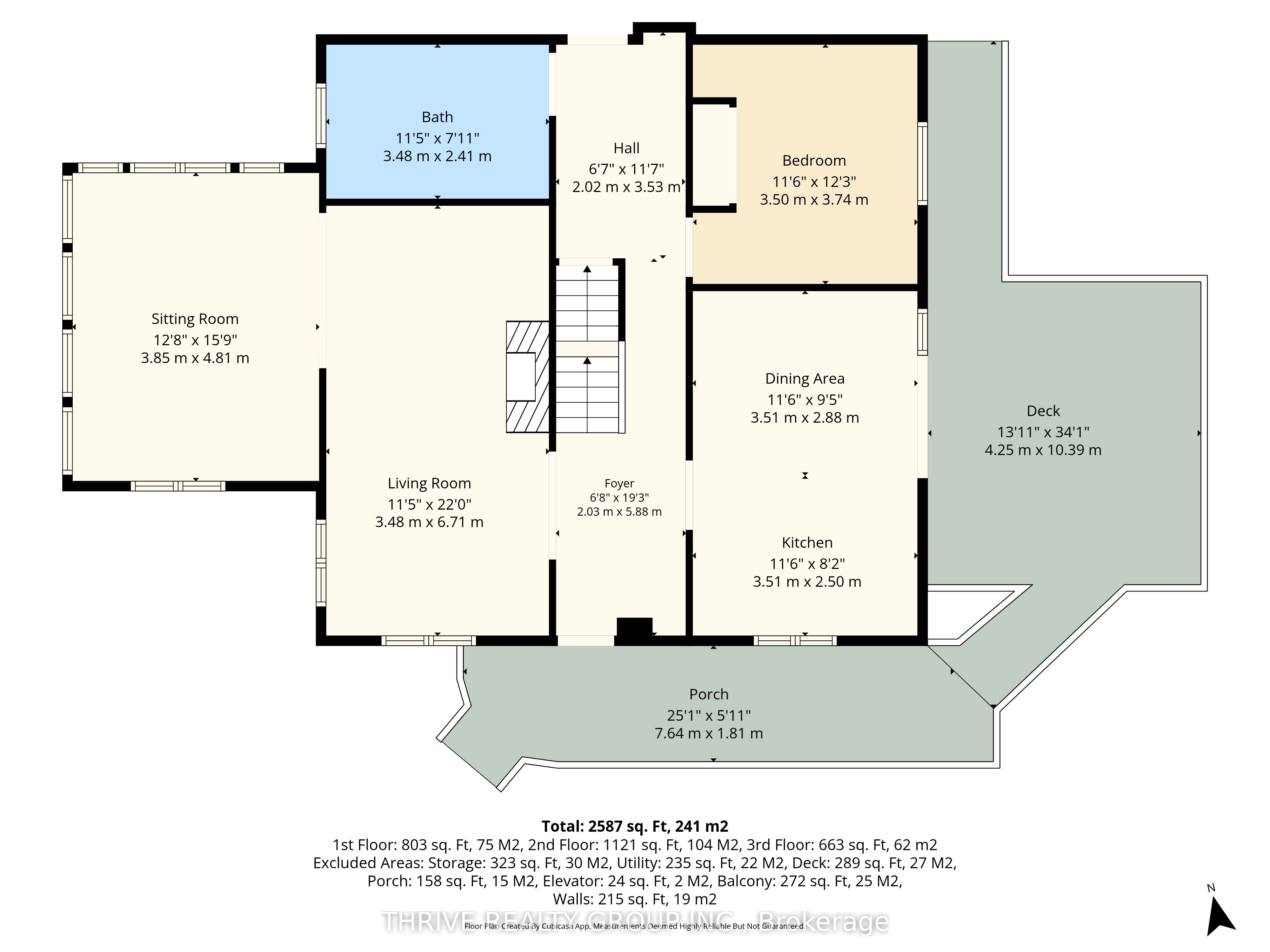 36464 Mill Road Property Photo 19