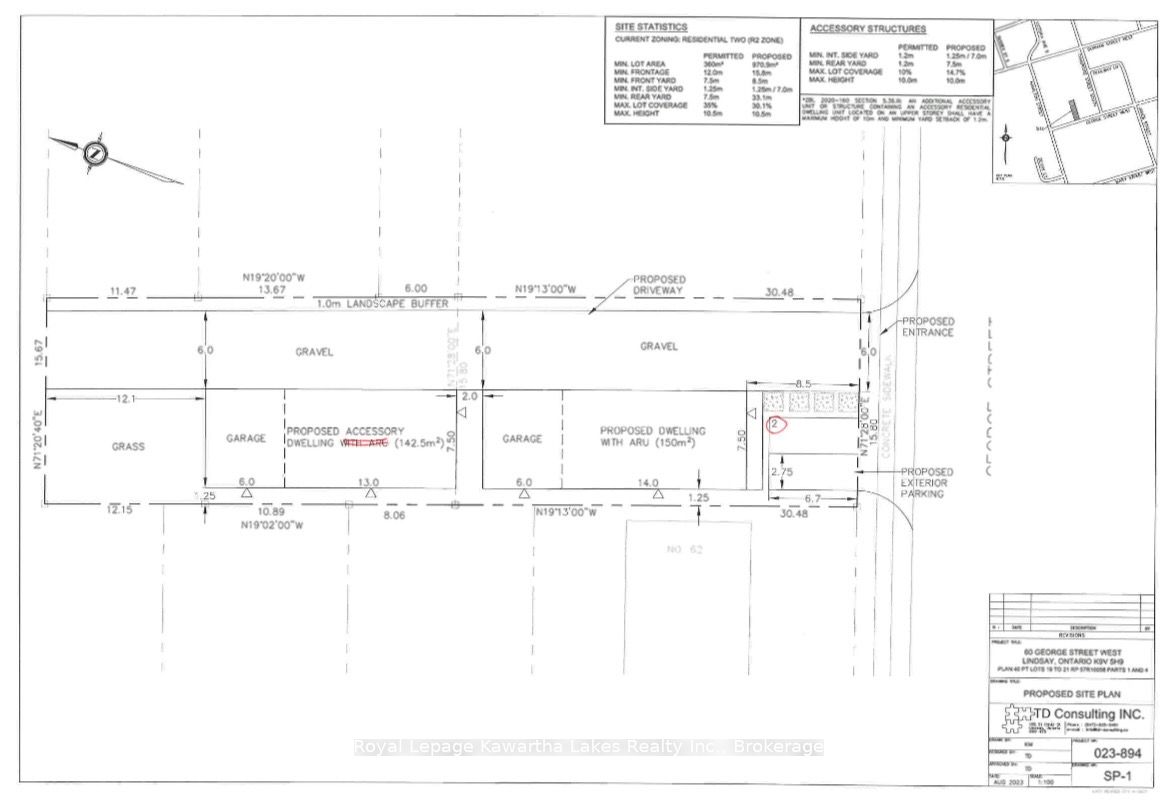 60 George Street W Property Photo 6