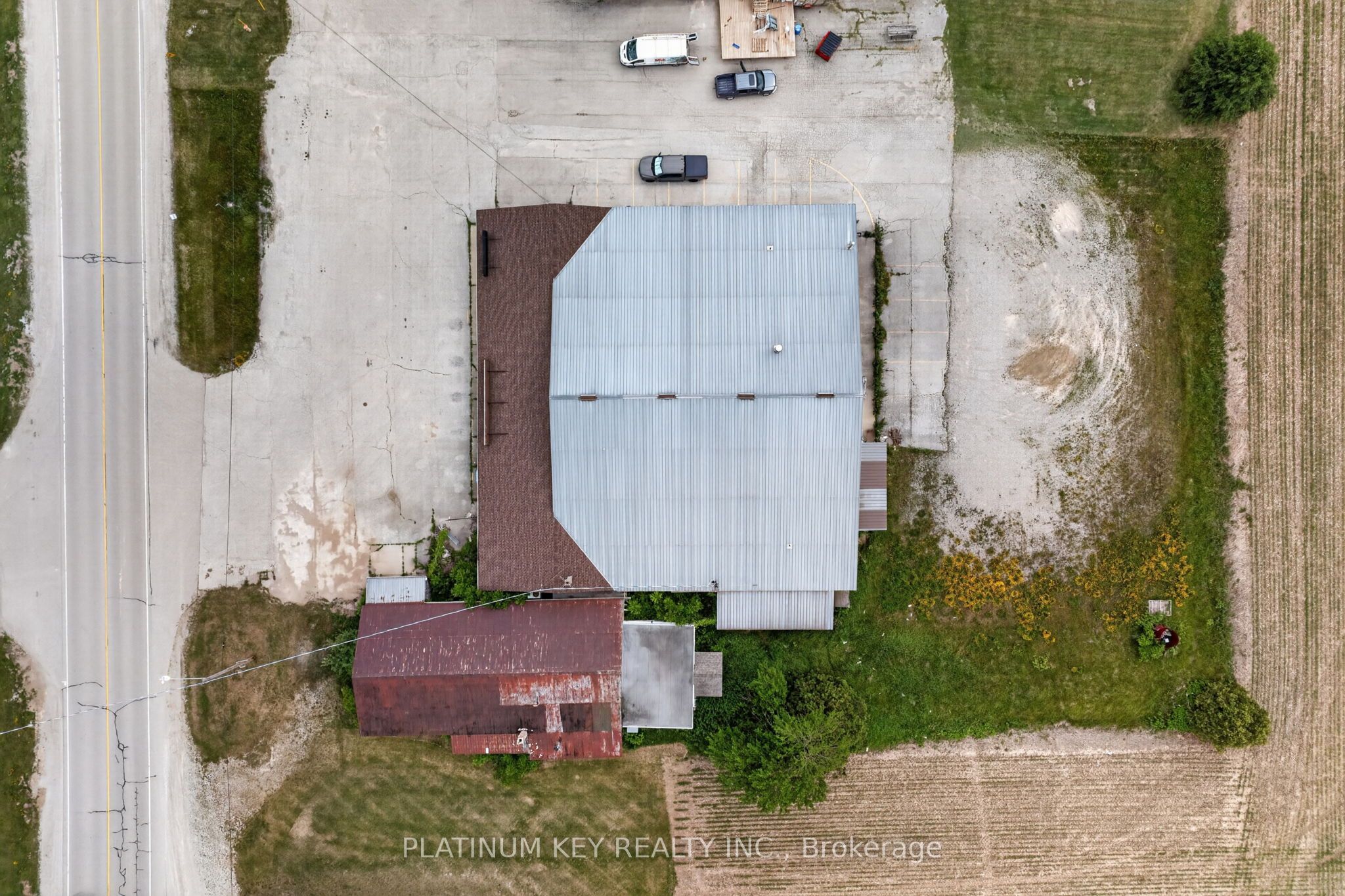 7291 Arkona Road Property Photo 15