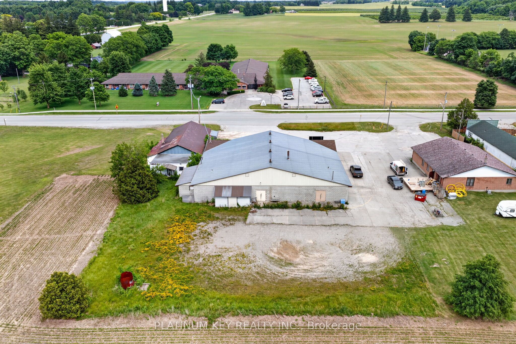 7291 Arkona Road Property Photo 18