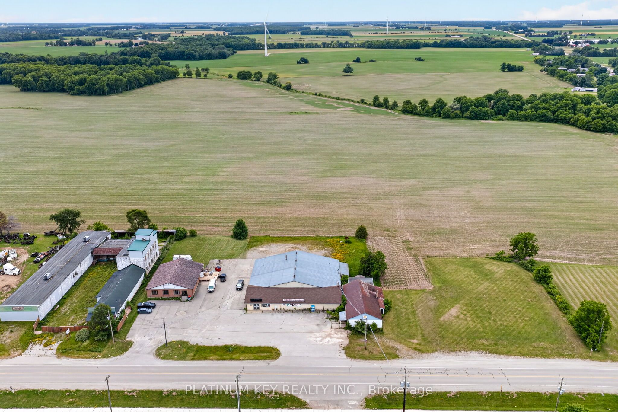 7291 Arkona Road Property Photo 22