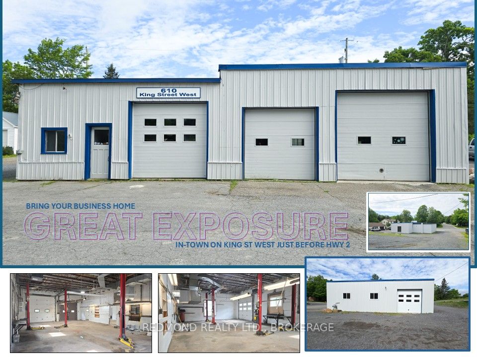 610 King Street W Property Photo 31