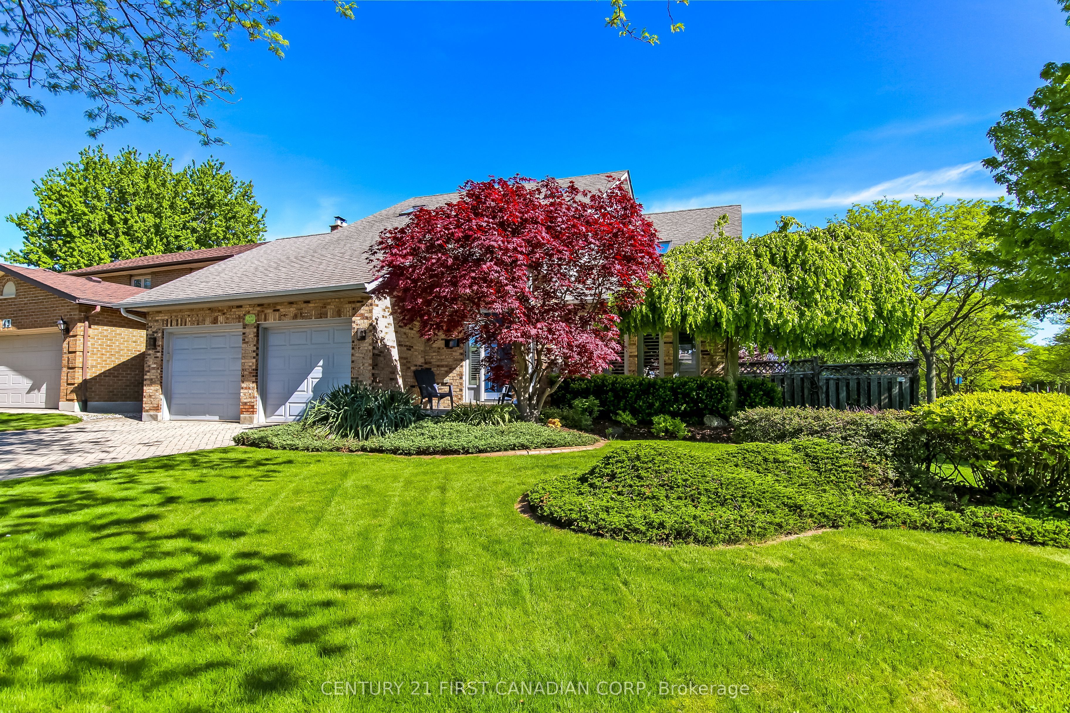 47 Monte Vista Crescent Property Photo 4