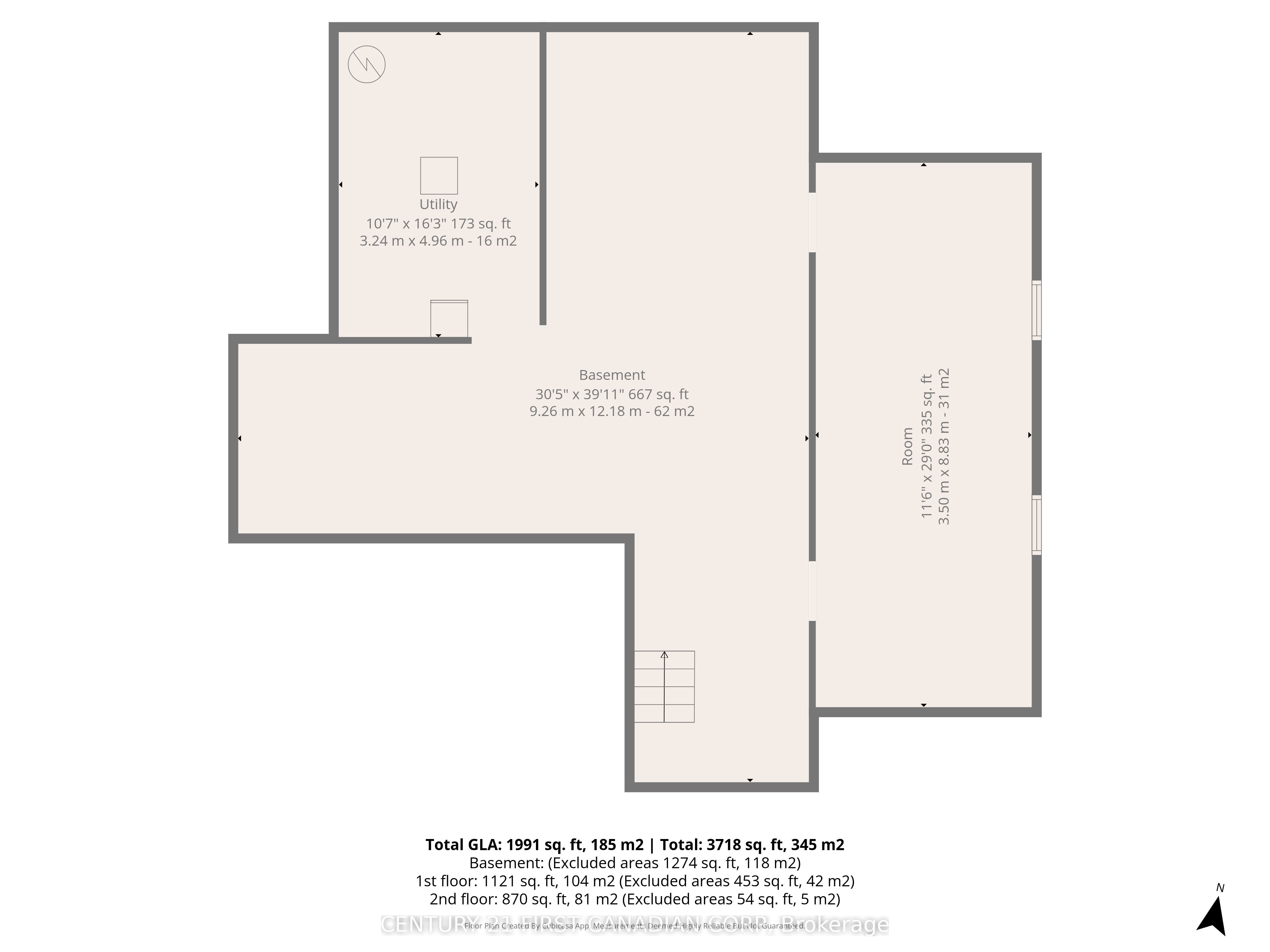 47 Monte Vista Crescent Property Photo 42
