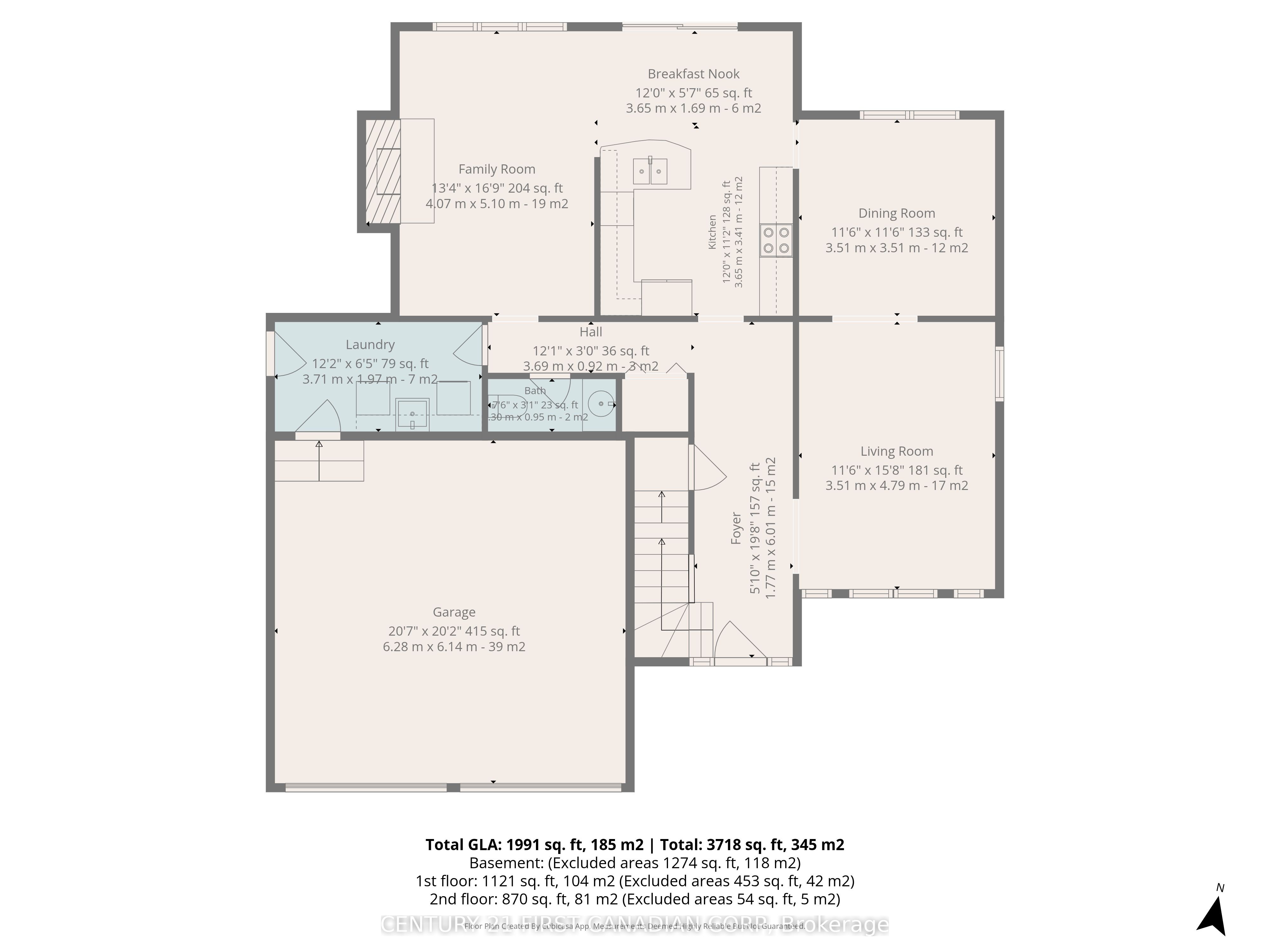 47 Monte Vista Crescent Property Photo 43